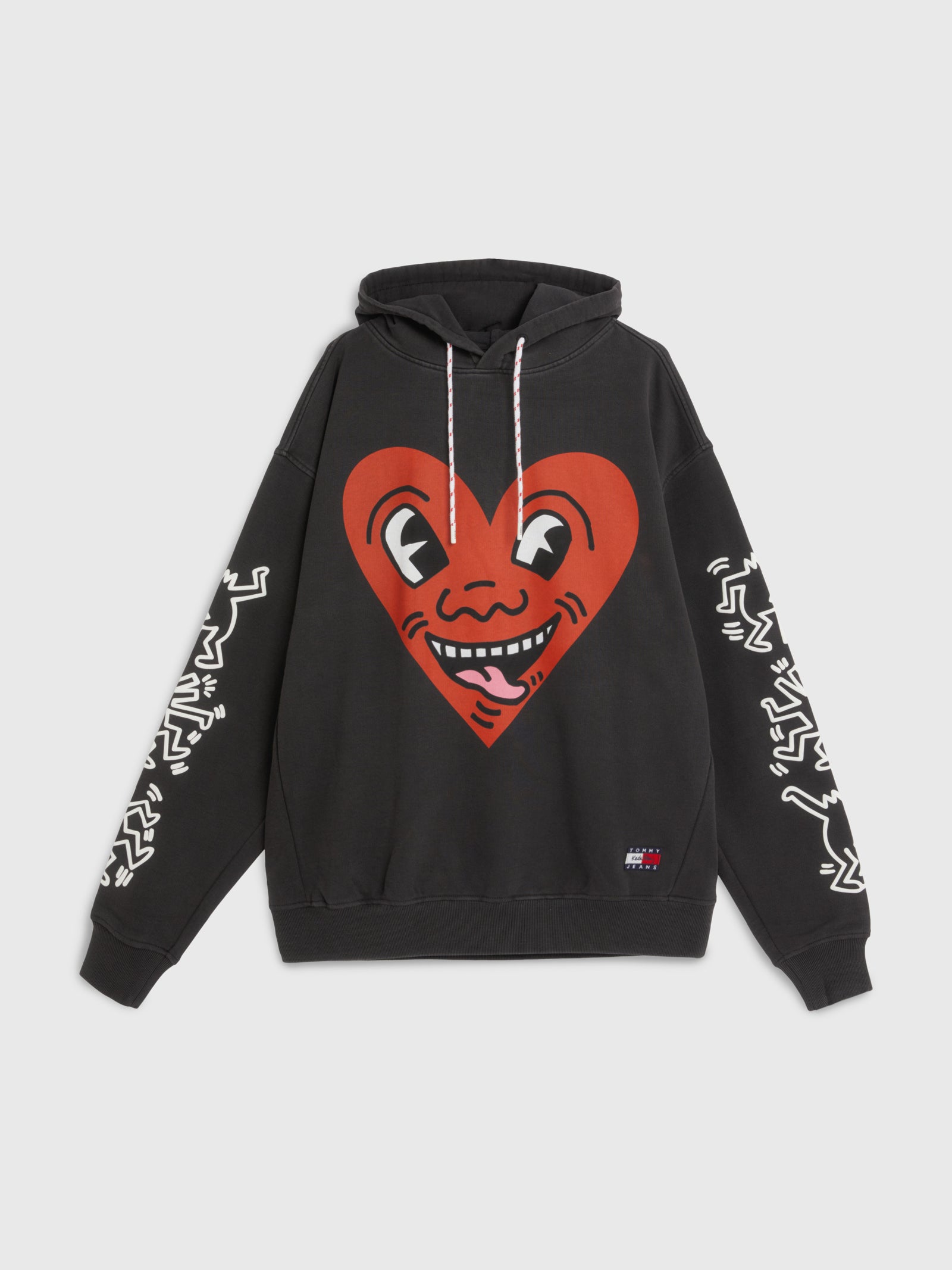 Keith Haring Hoodie