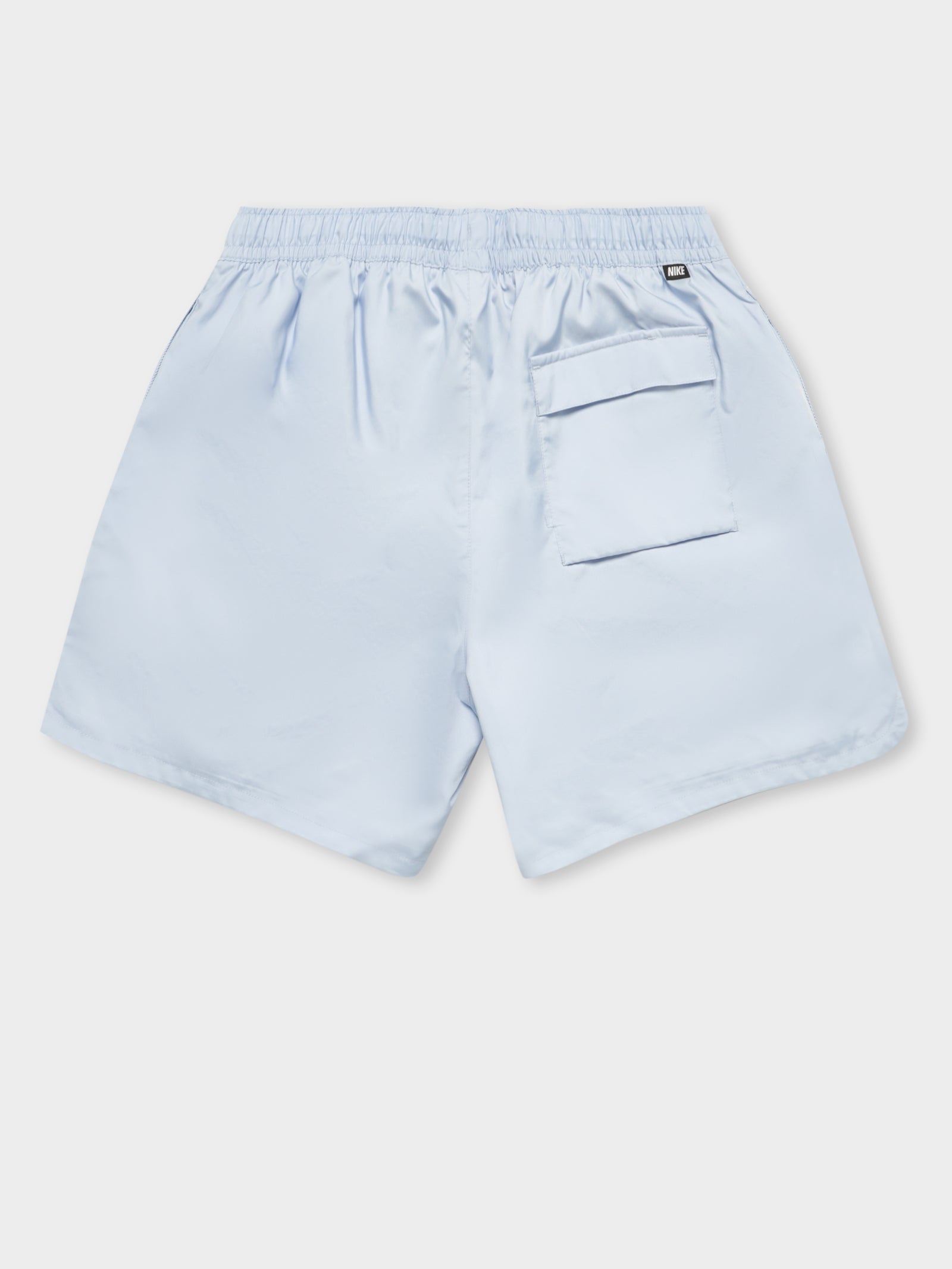 Nike Sportswear Woven Shorts Light Blue Glue Store