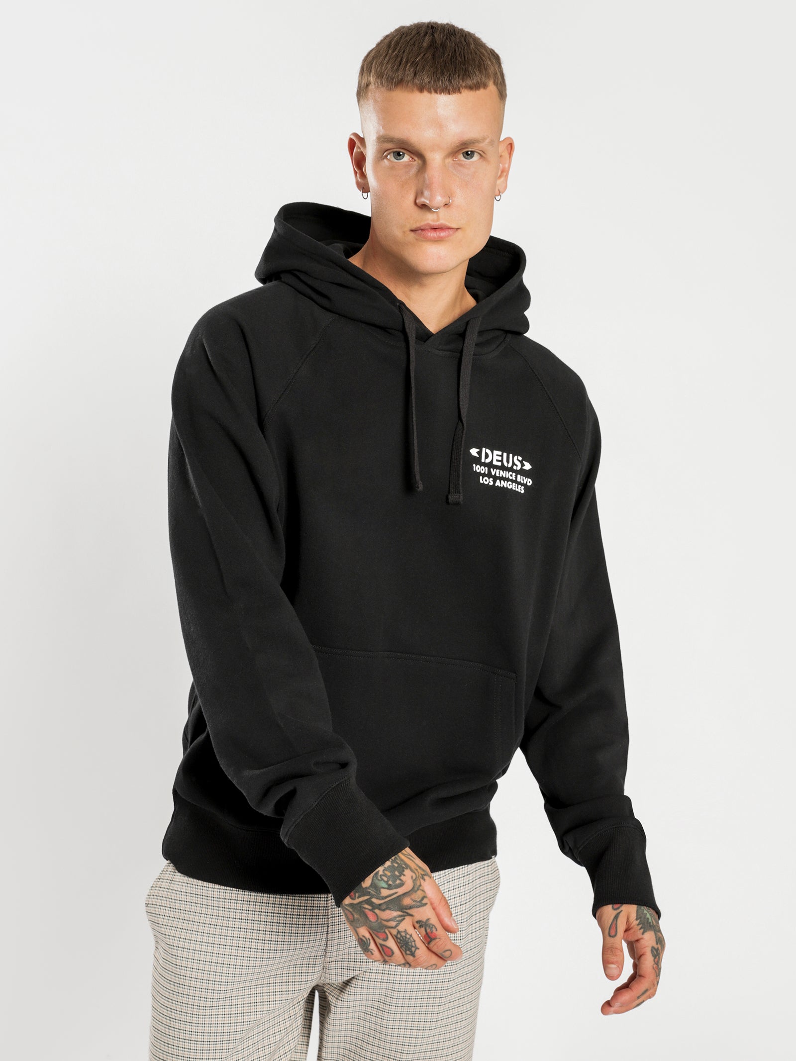 Fifita Hoodie