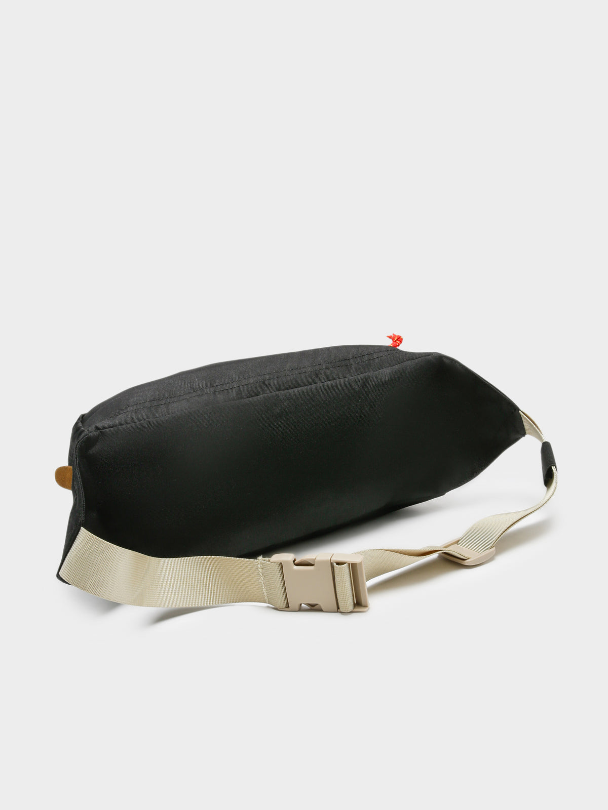 Vermont Fanny Pack in Black