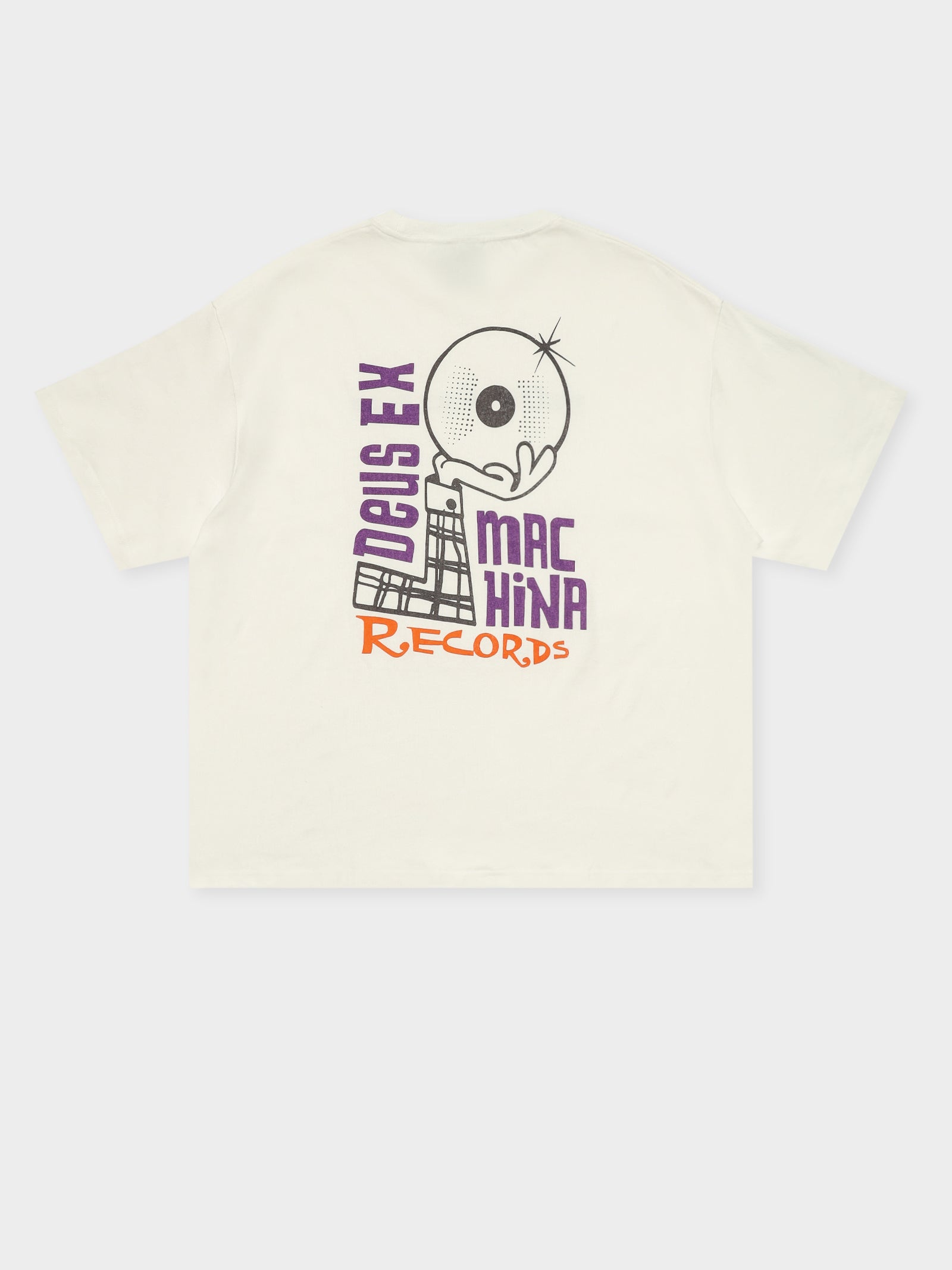 Howie T-Shirt