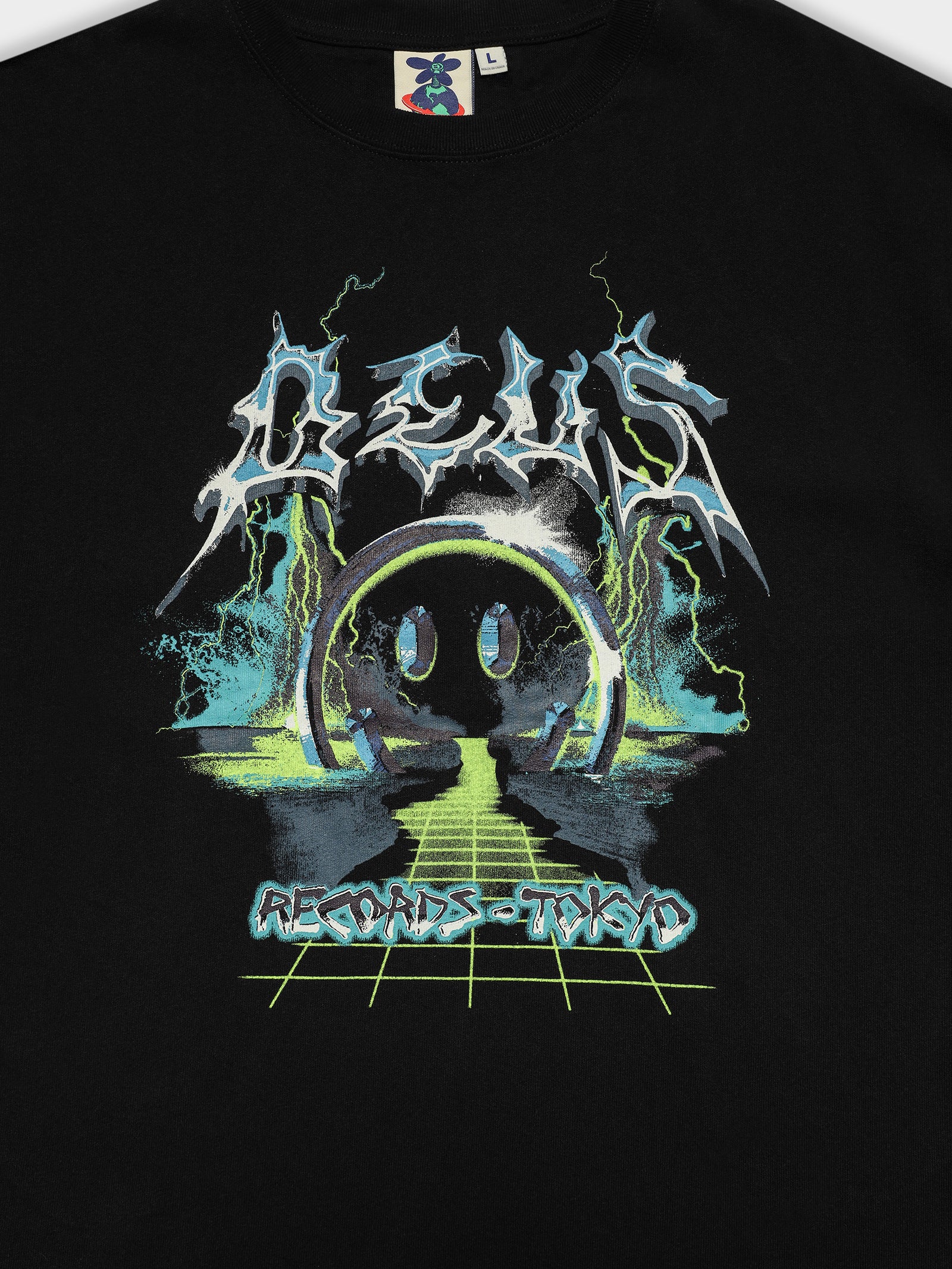 Primary Sympathy T-Shirt