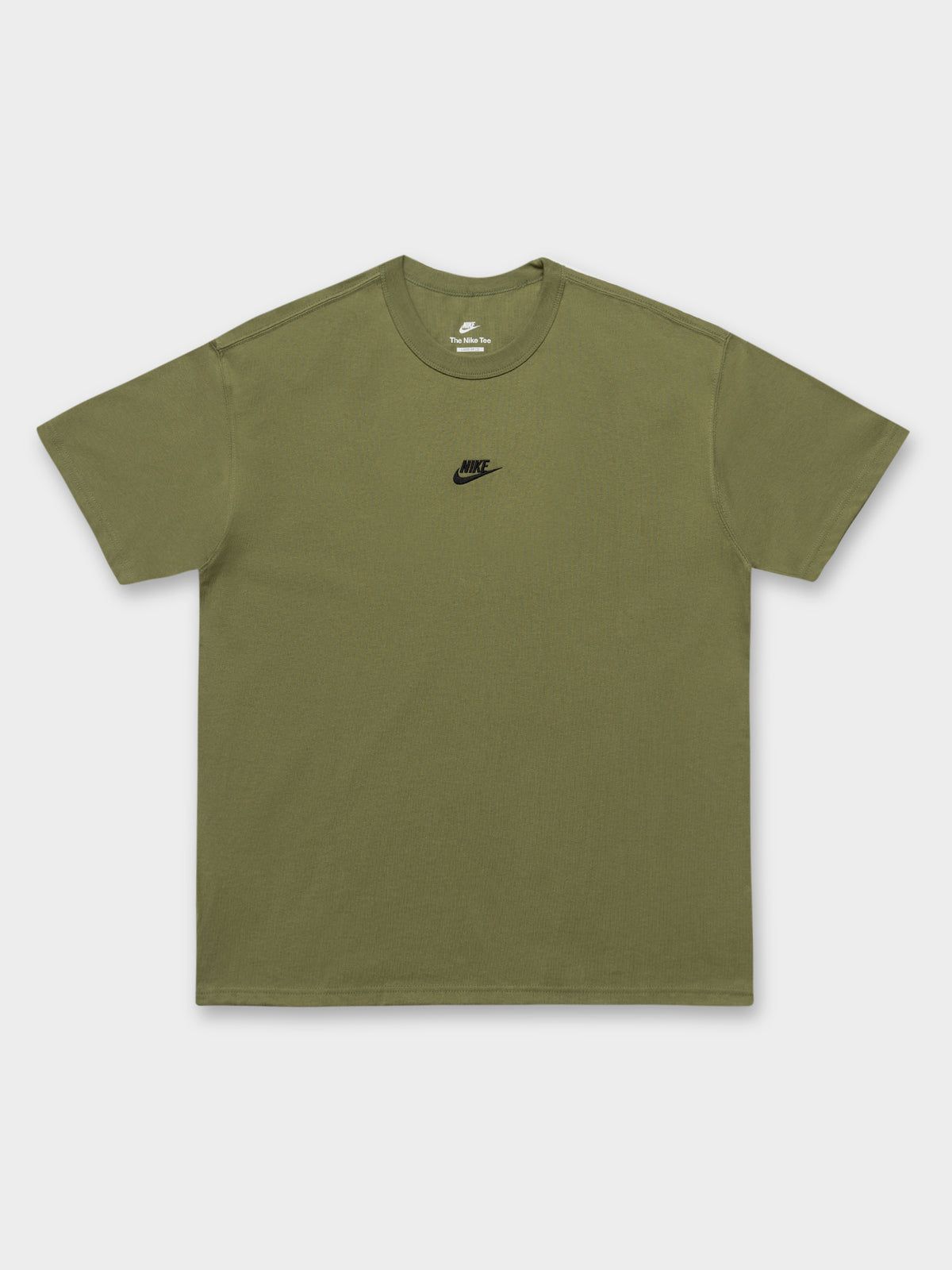 Sportswear Premium Essentials T-Shirt in Green