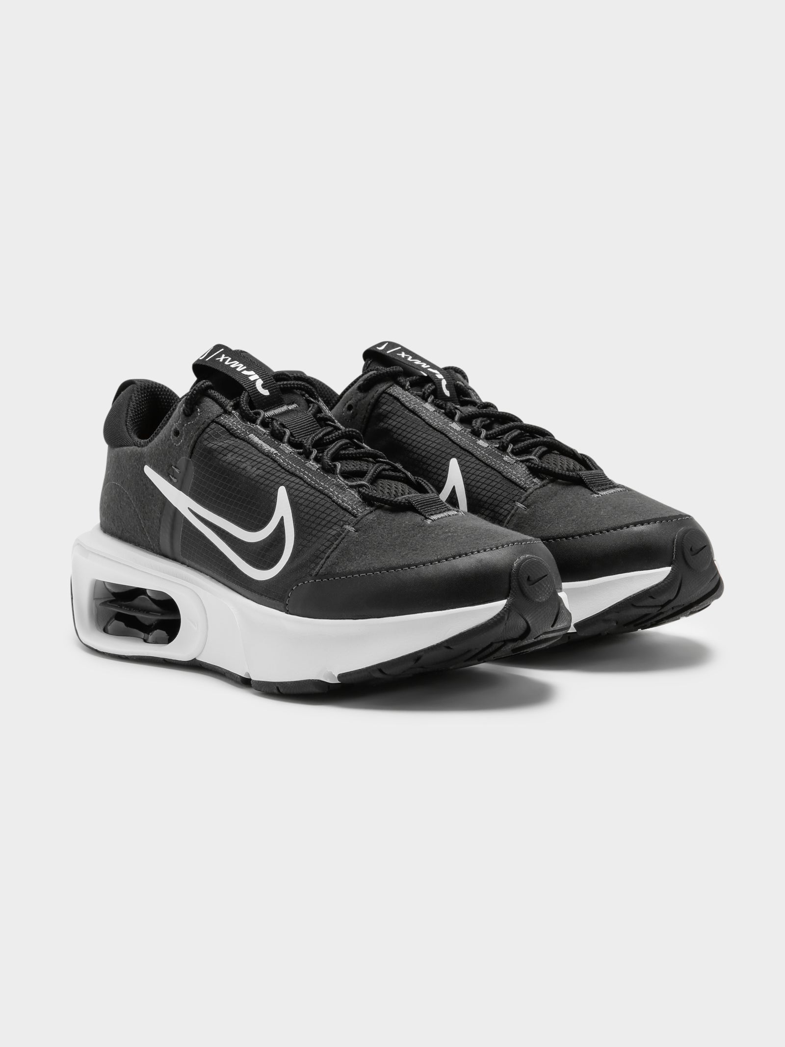 air max jewell black