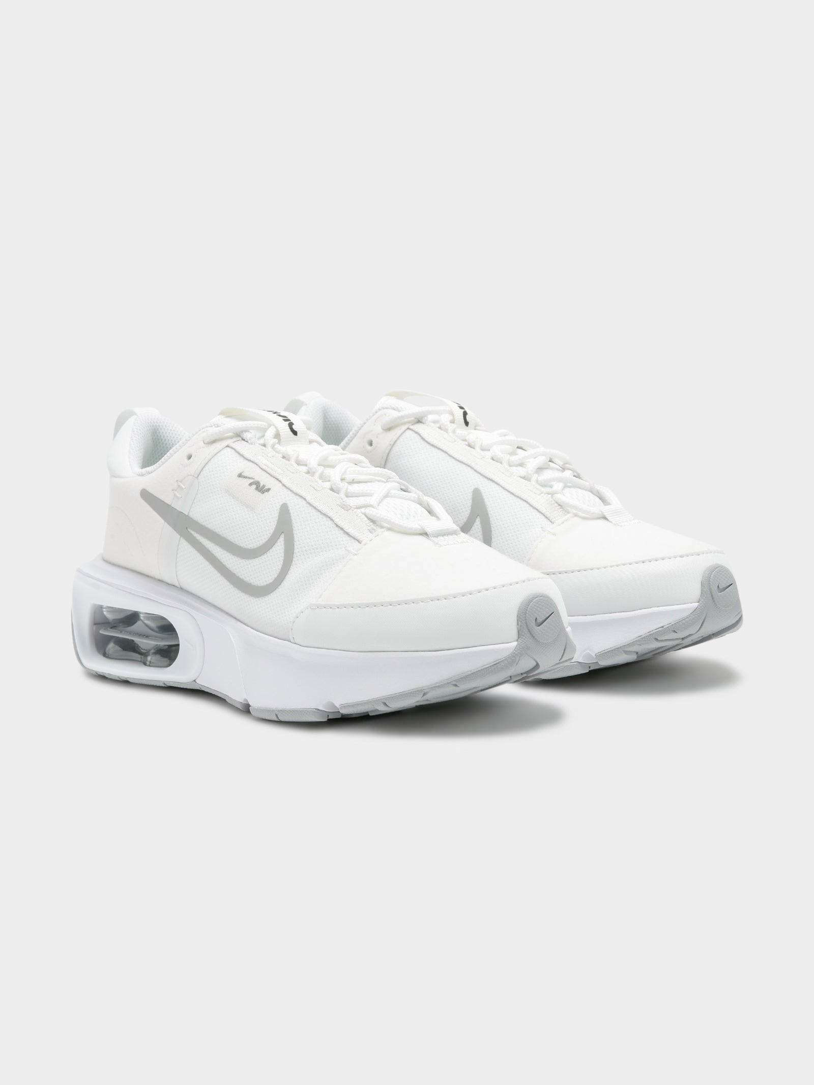 Womens Air Max Interl Sneakers