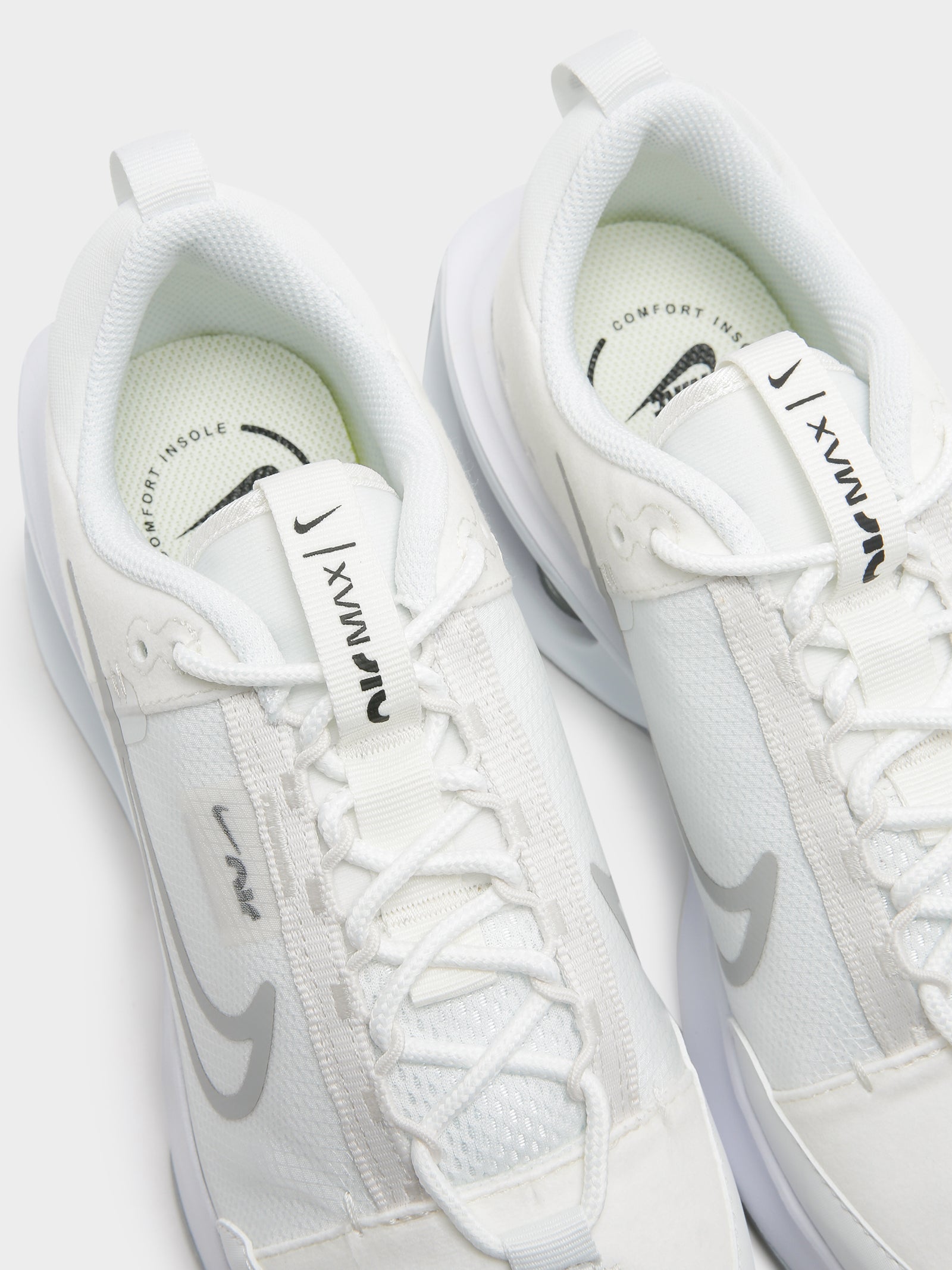 Womens Air Max Interl Sneakers