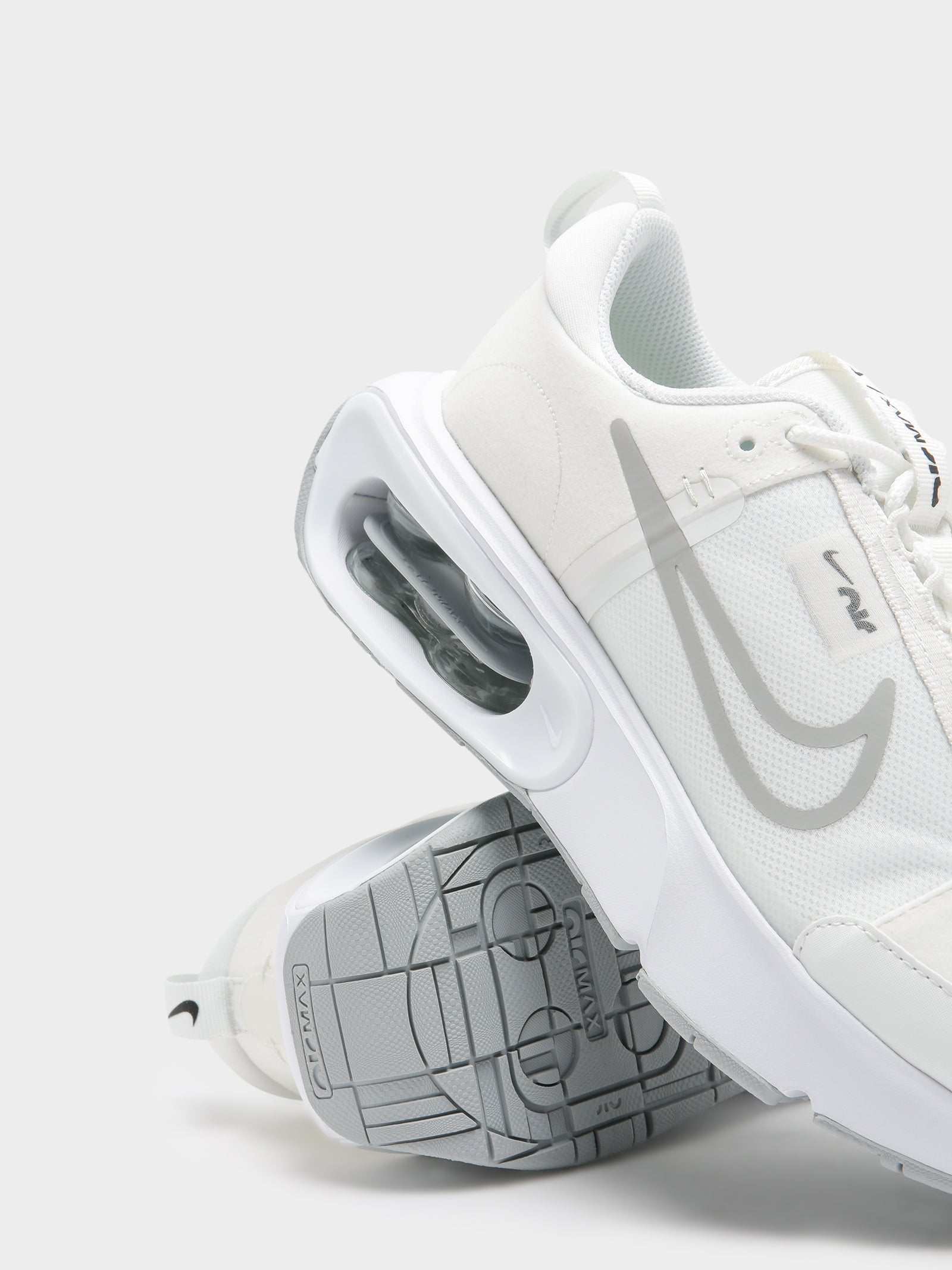 Womens Air Max Interl Sneakers