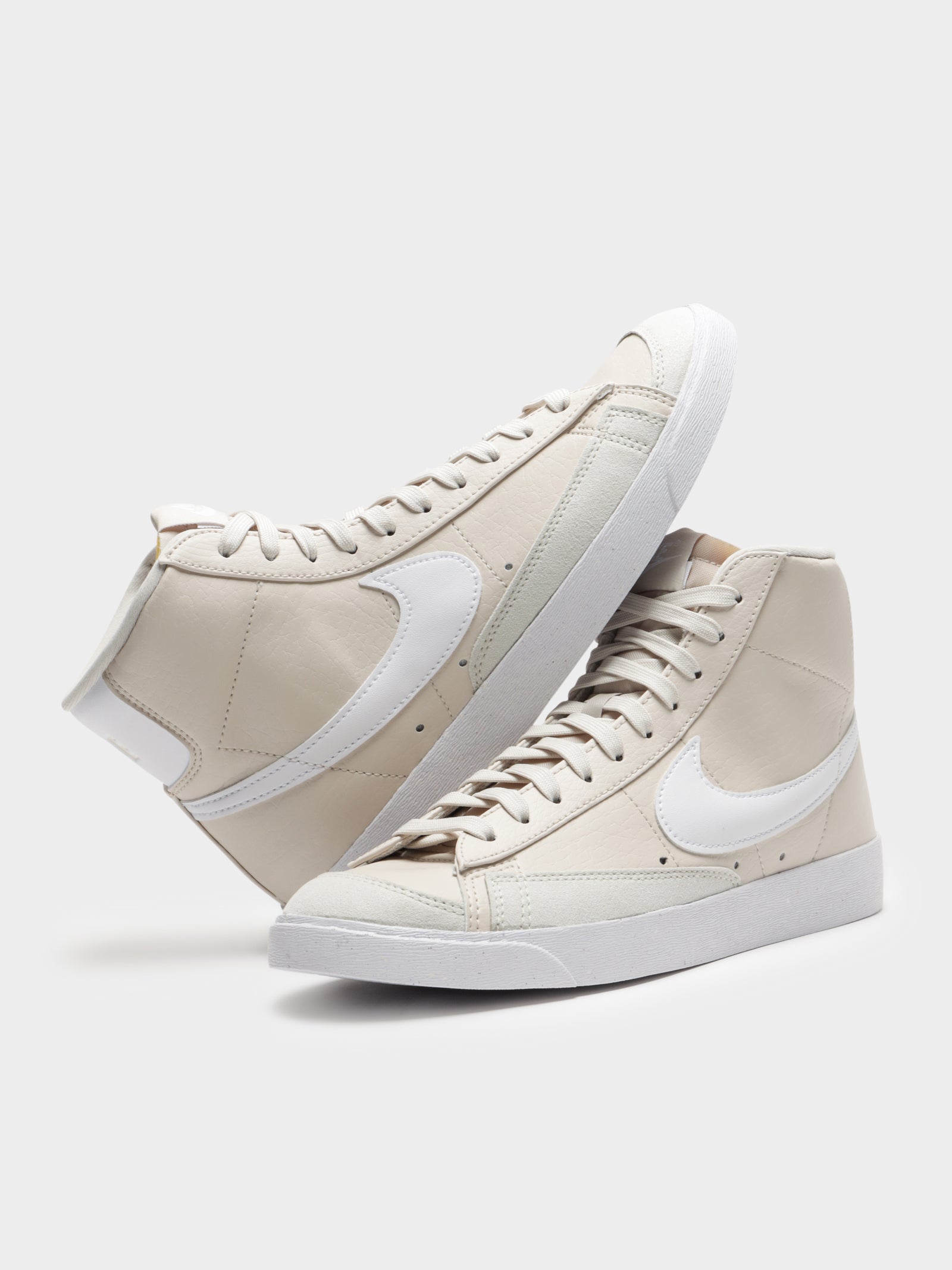 women's nike blazers