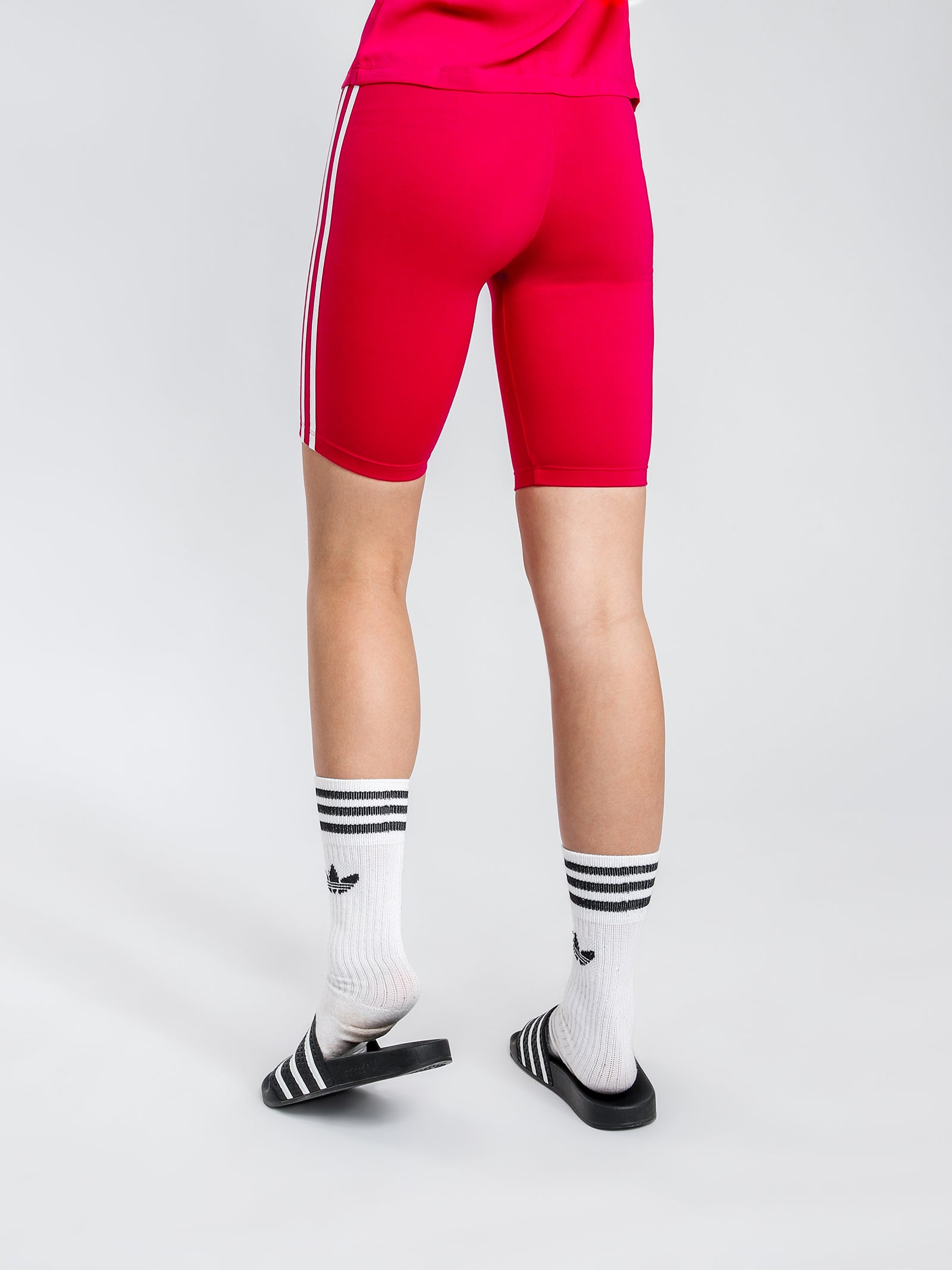 Cycling Shorts - Main Image