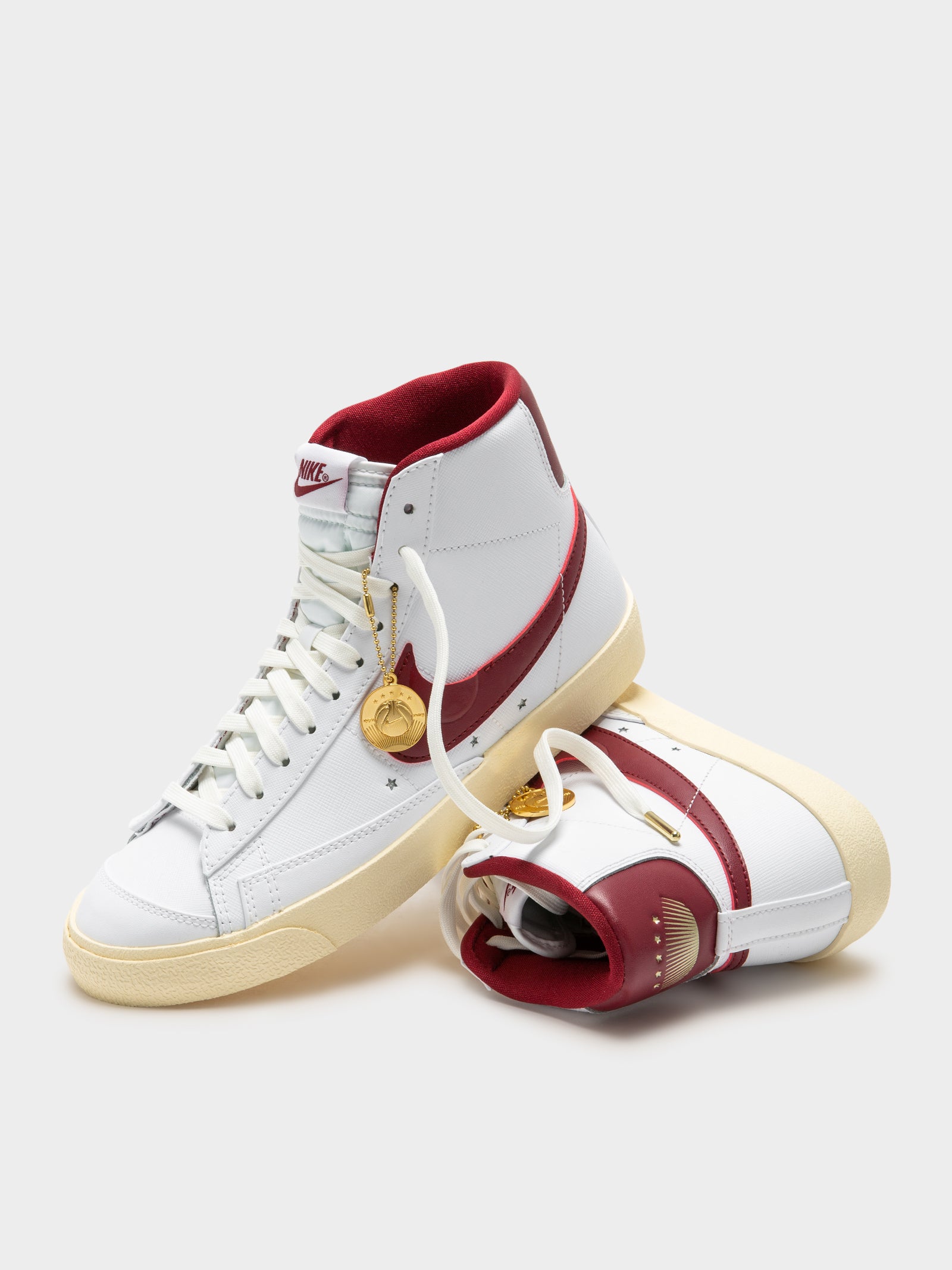 Nike Shoes Nike Blazer Mid 77 Popcorn Release Date Nike Blazer Mid