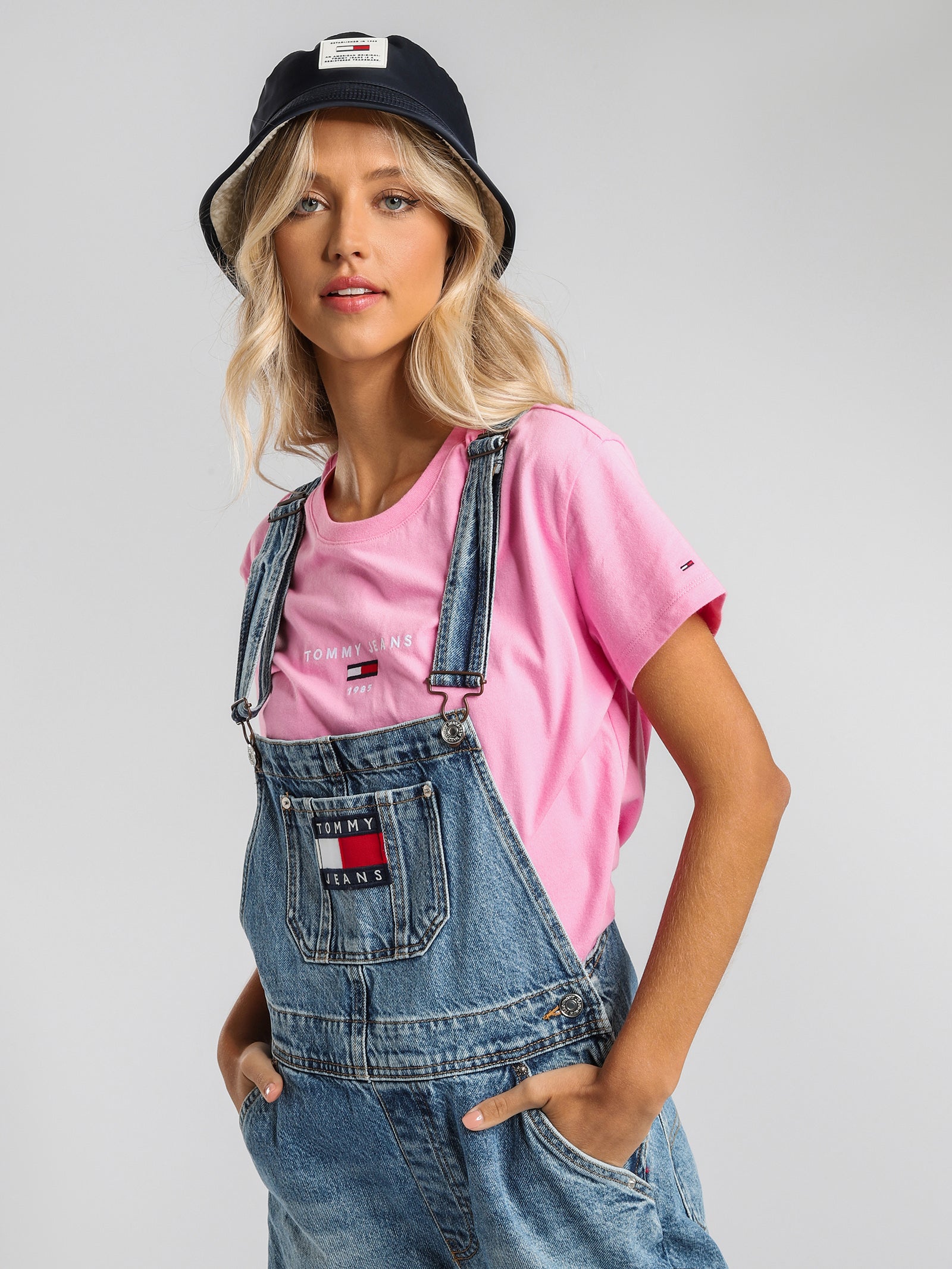 TJW Corp Logo T-Shirt