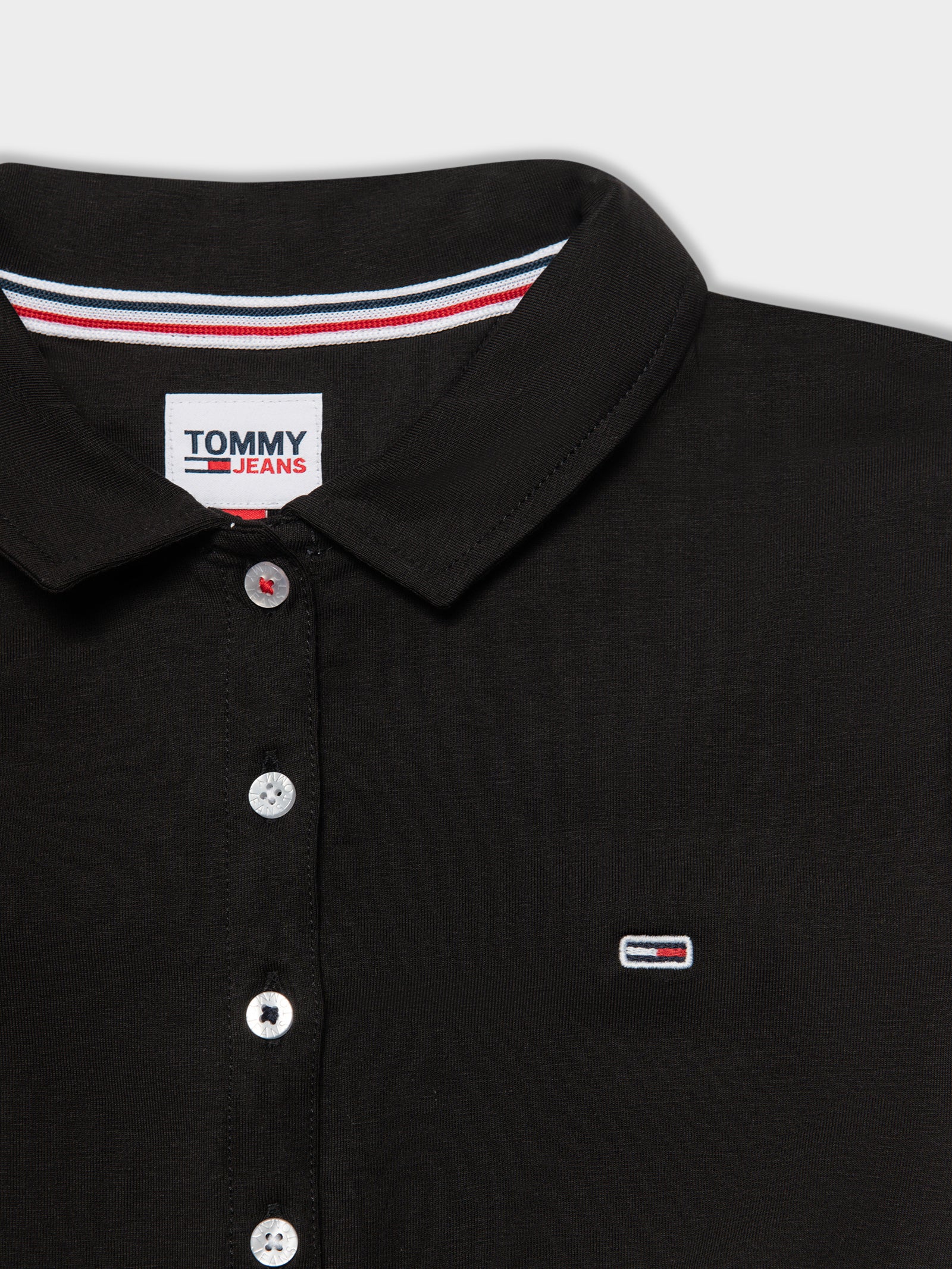 Button Through Shirt