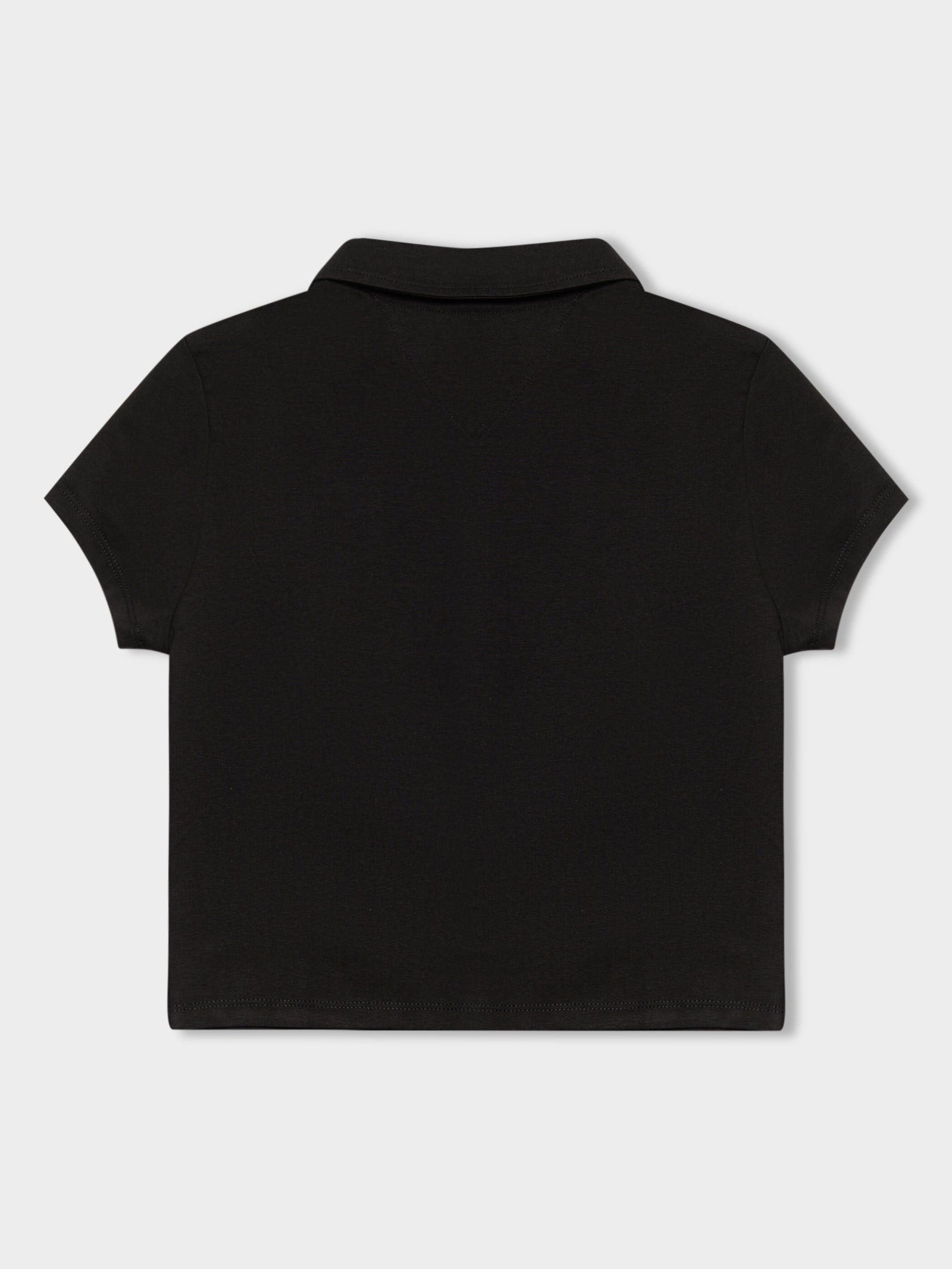 Button Through Shirt