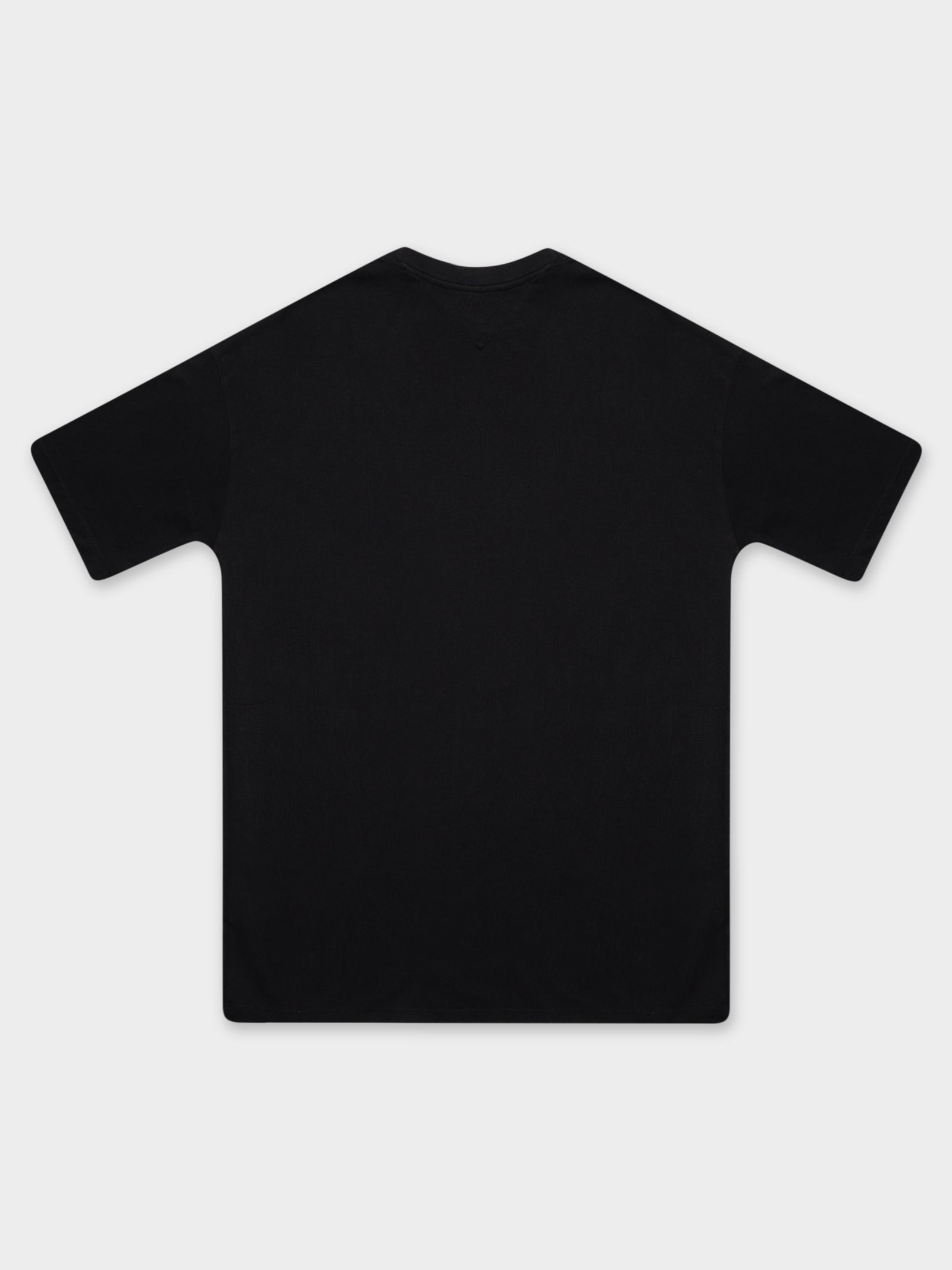 Essential Badge T-Shirt Dress