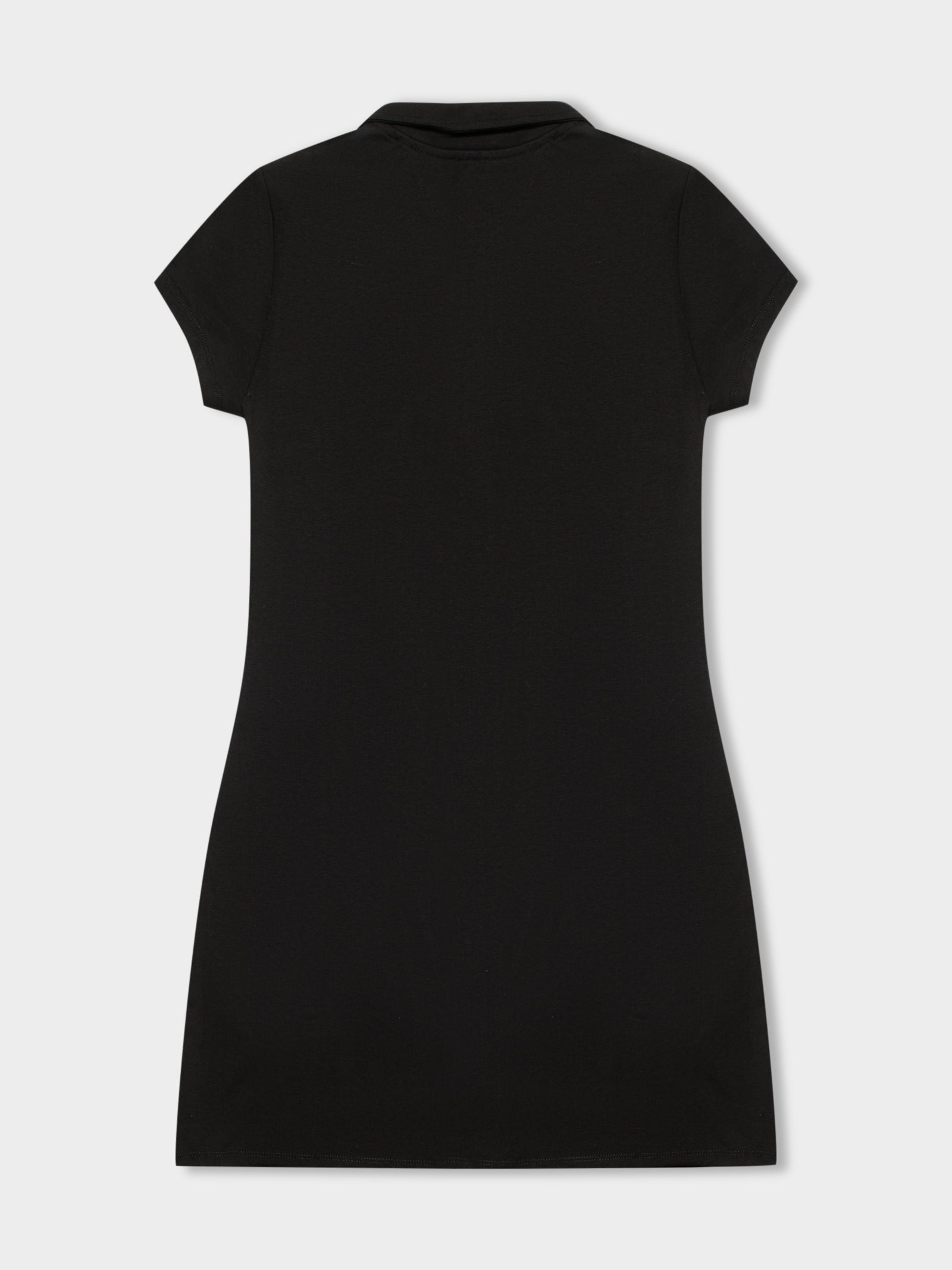 Jersey Slim-Fit Dress