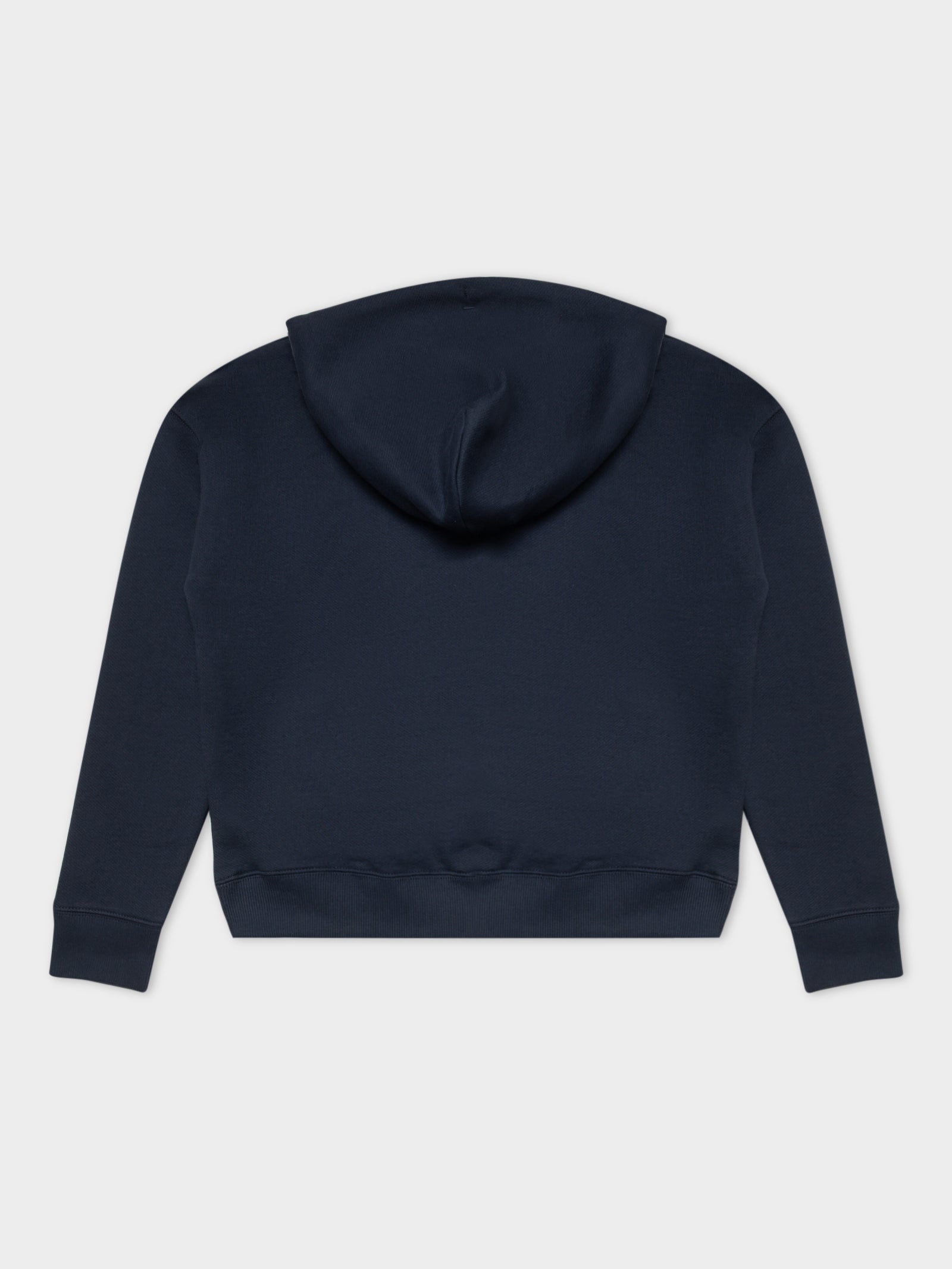 Tommy Centre Badge Hoodie