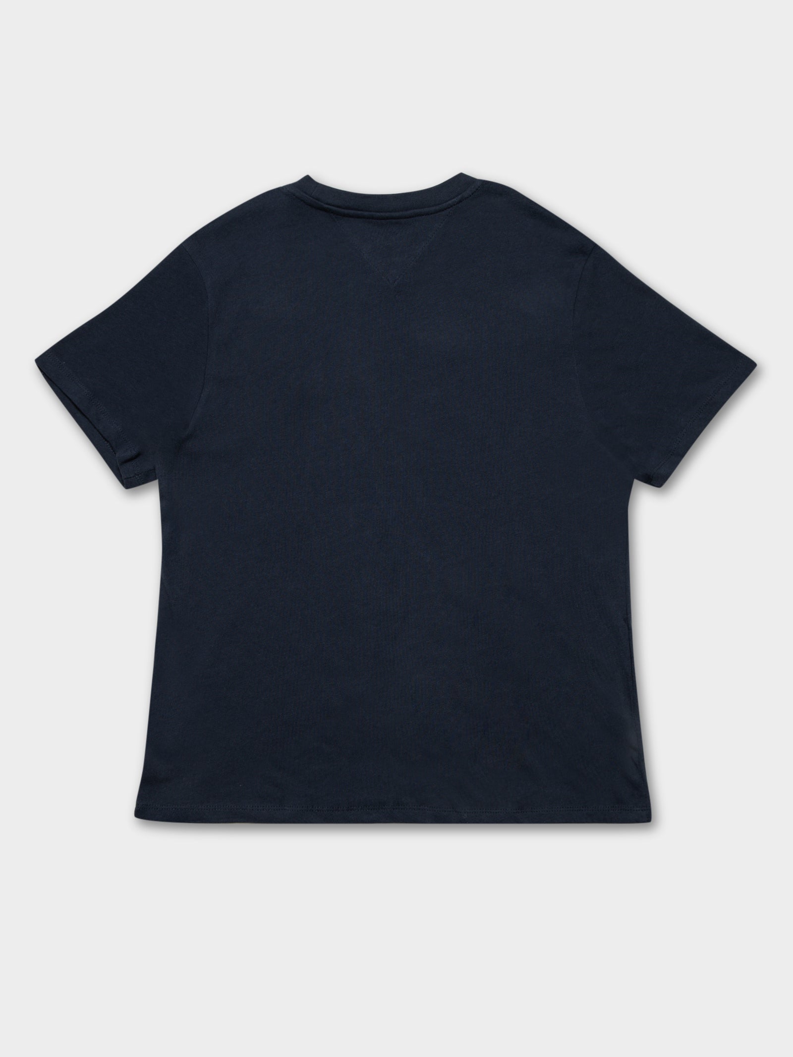 Relaxed Homespun Flag T-Shirt