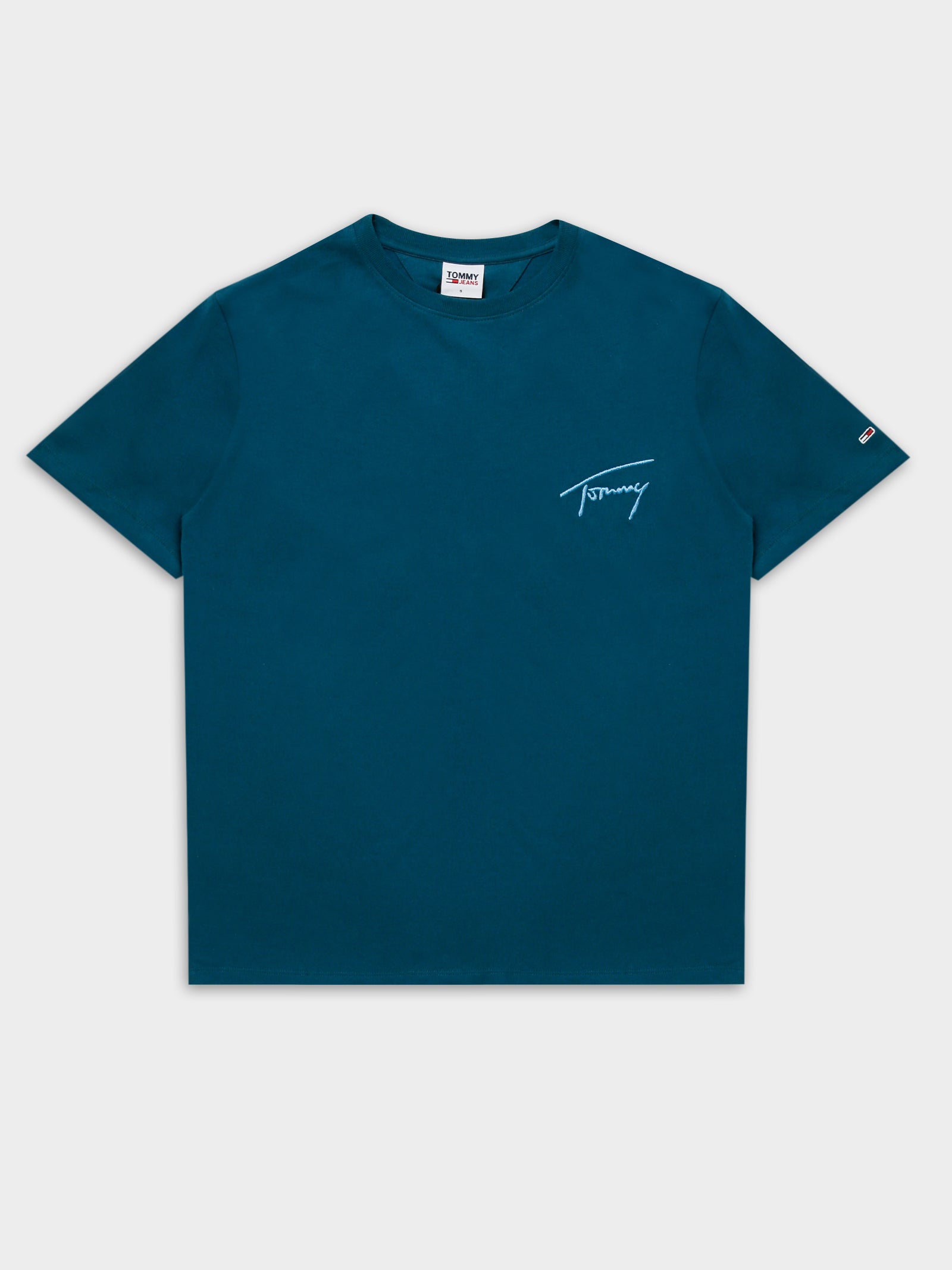 Tommy Relaxed T-Shirt