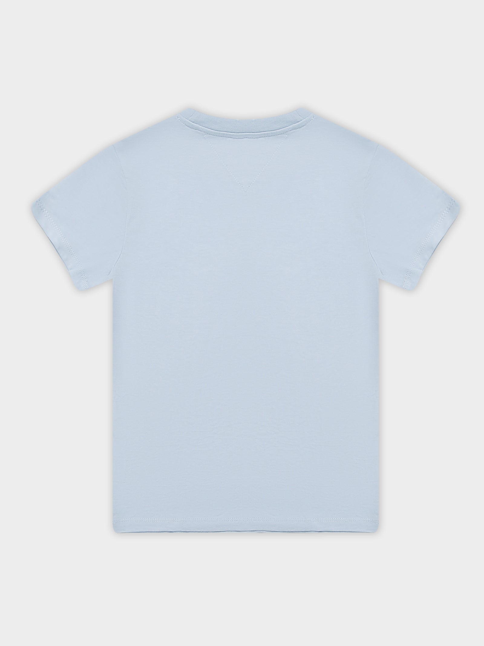 Baby Essential Logo Short Sleeve Top