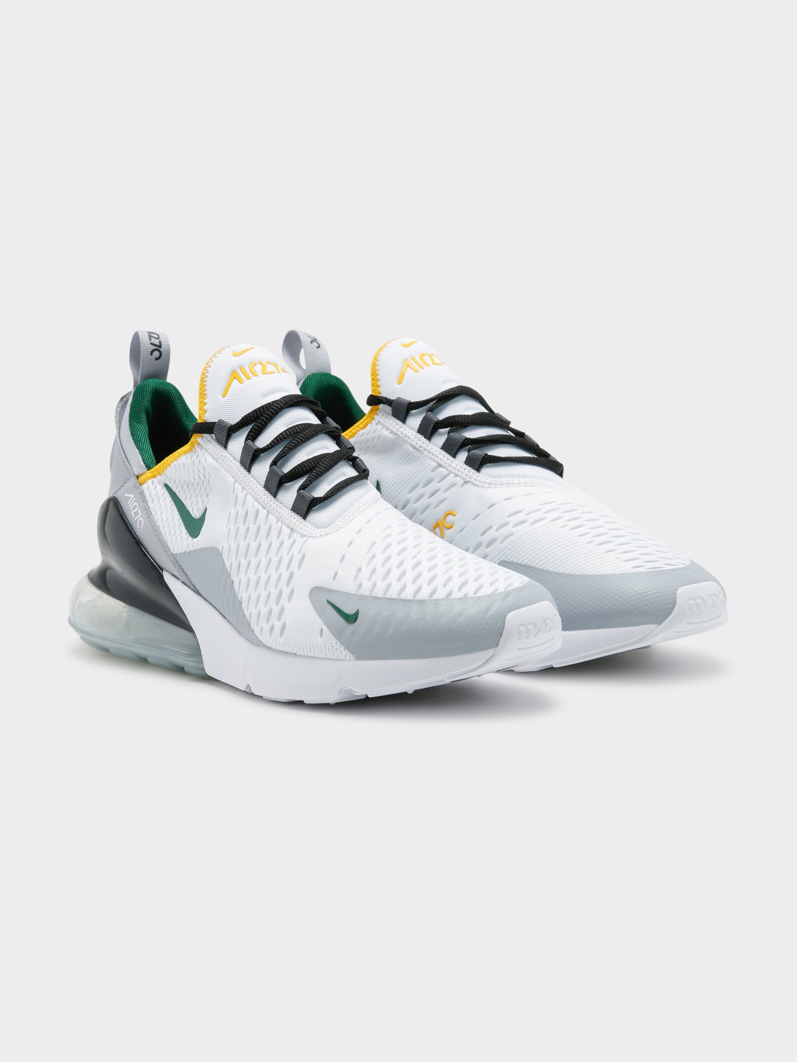 Mens Air Max 270 Sneakers