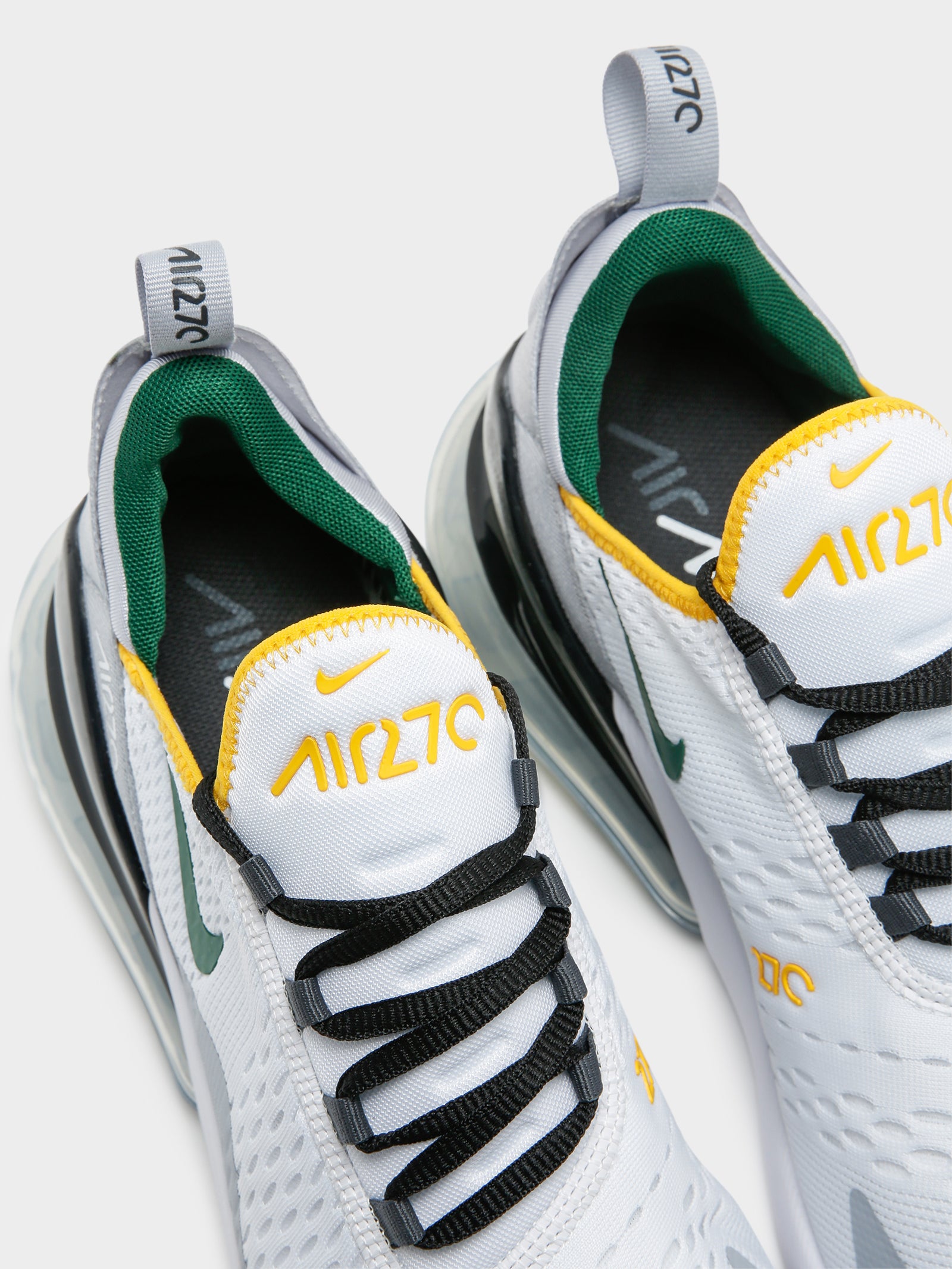 Mens Air Max 270 Sneakers