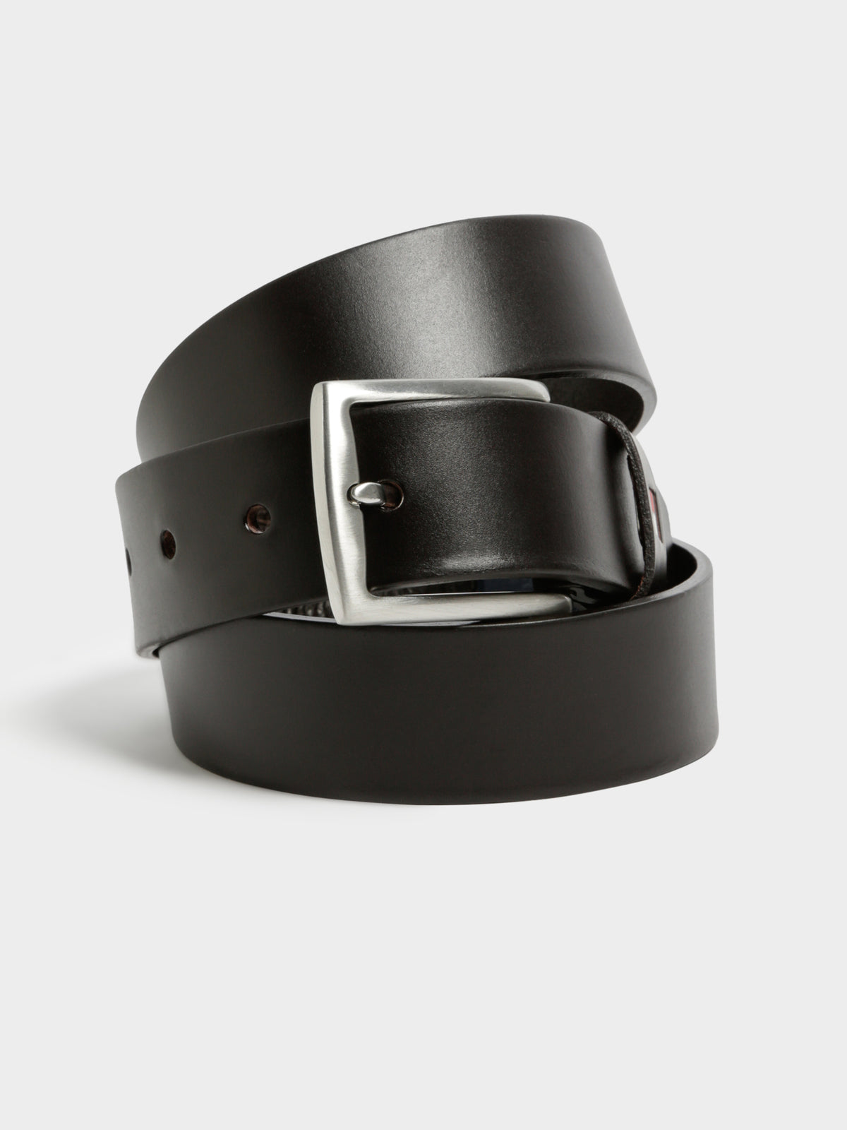 Tommy Hilfiger New Denton Belt | Brown
