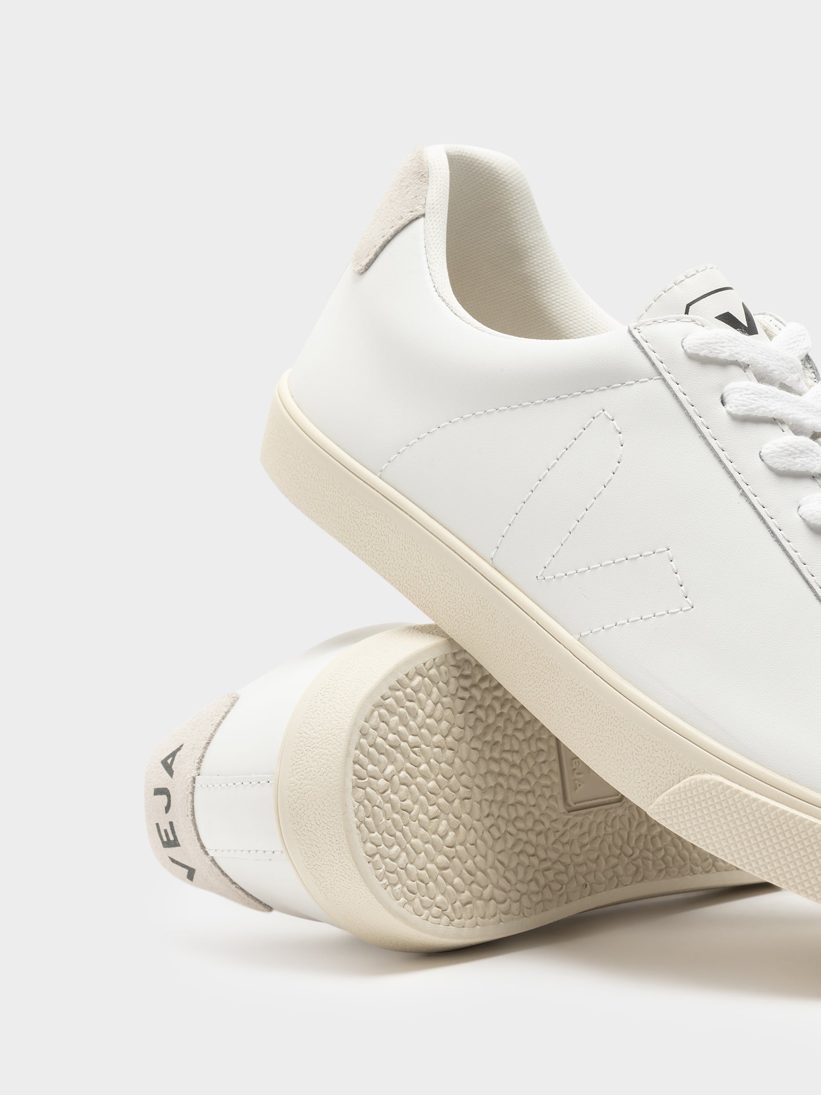 Unisex Esplar Leather Sneaker - Main Image