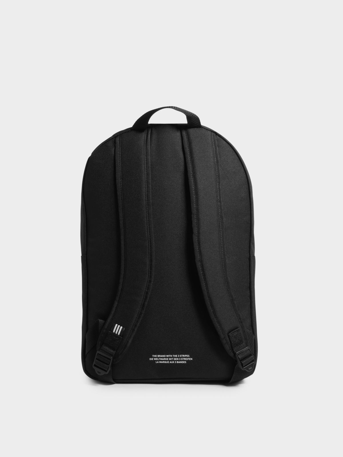 Adidas Adicolor Classic Backpack | Black