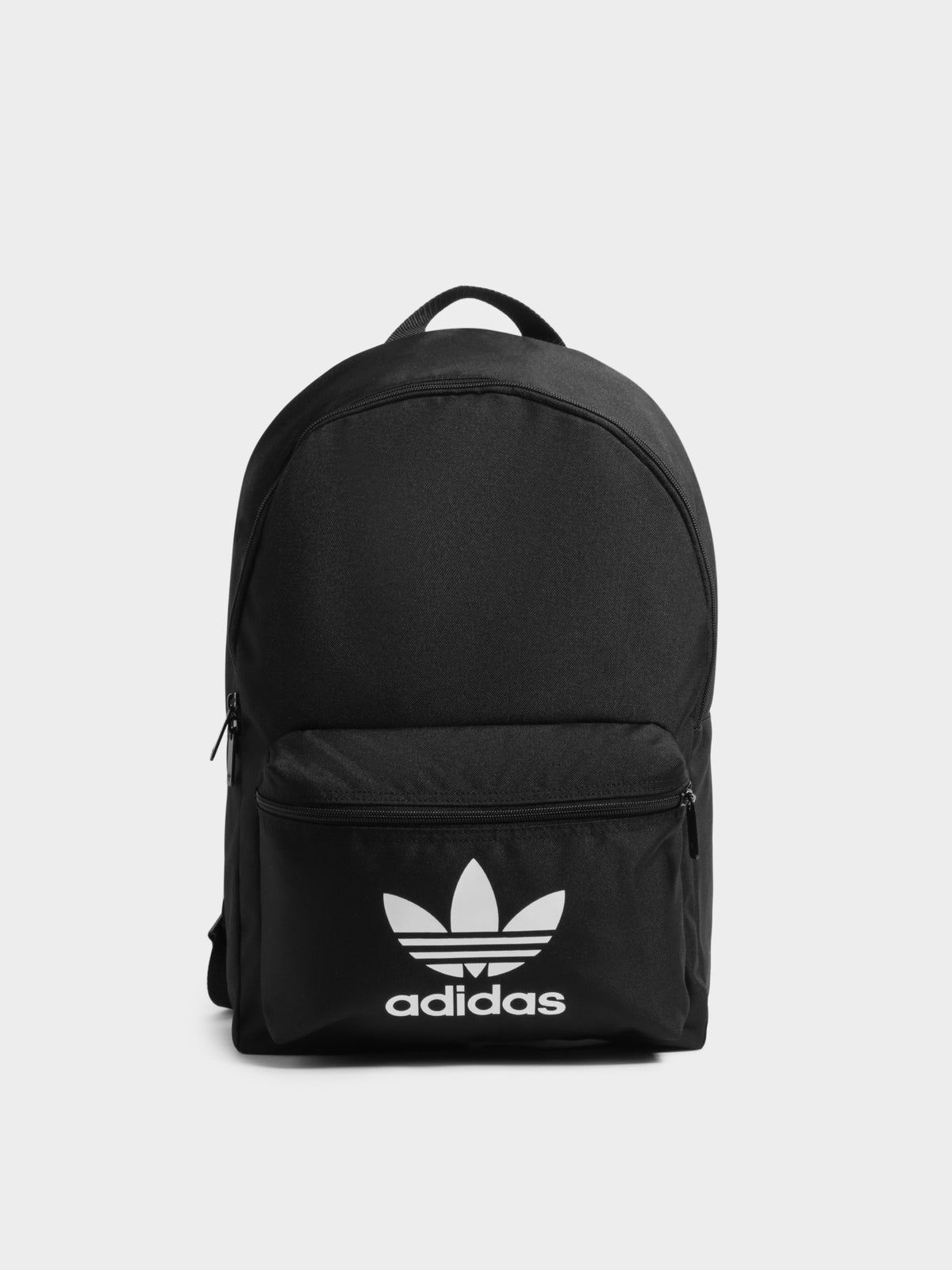 Adidas Adicolor Classic Backpack | Black