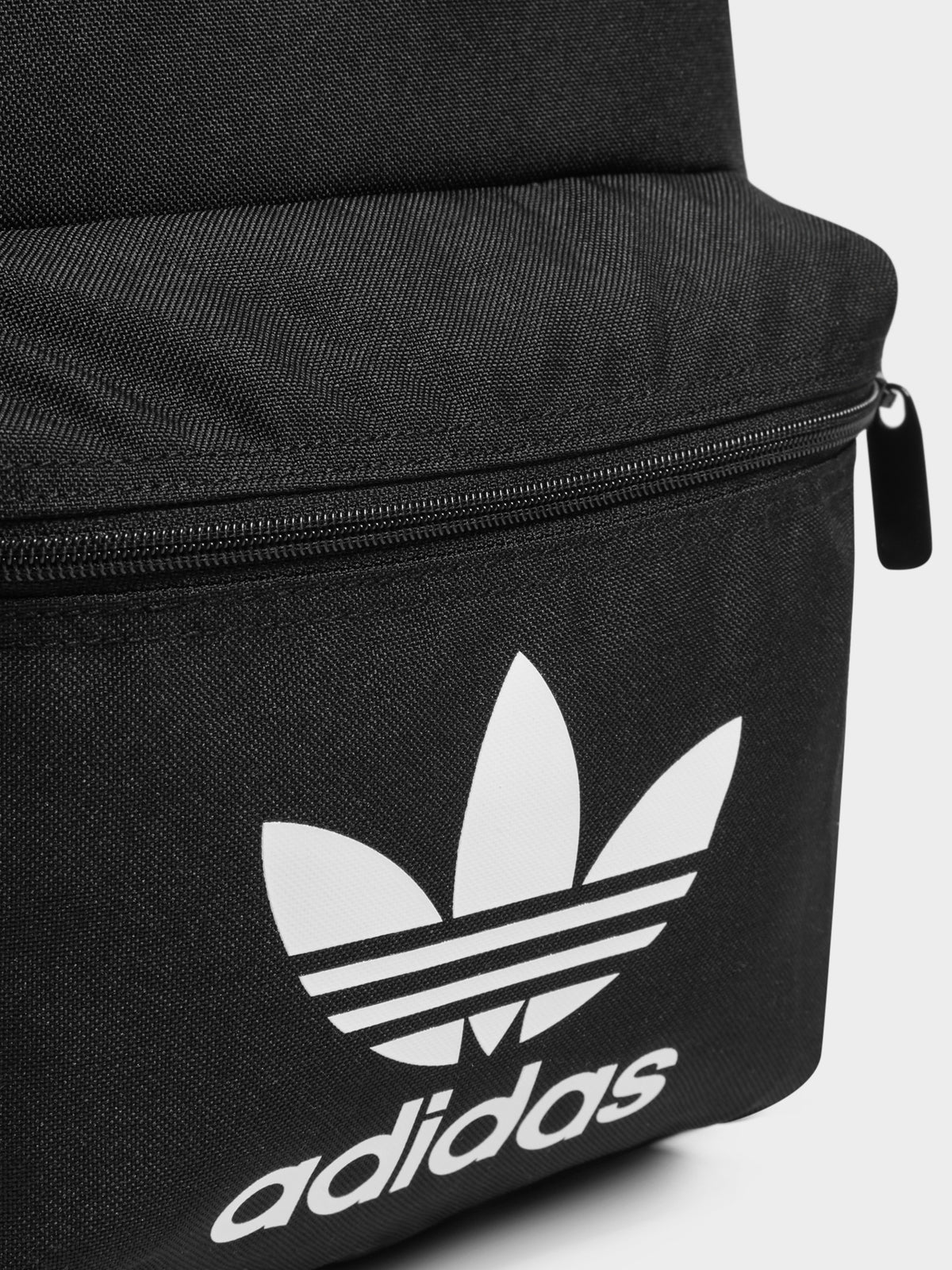 Adidas Adicolor Classic Backpack | Black