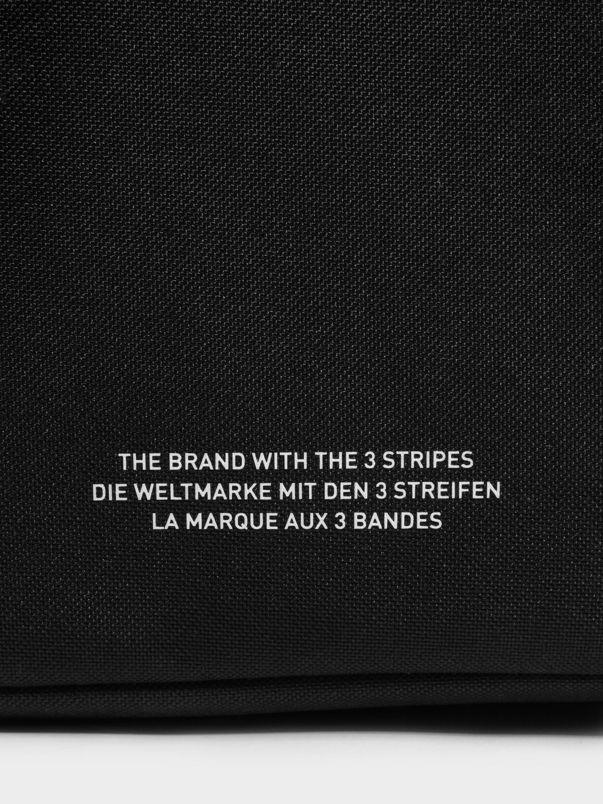 Adidas Adicolor Classic Backpack | Black