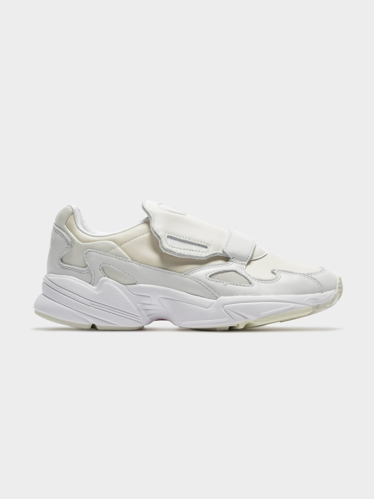 Falcon RX Sneakers in White