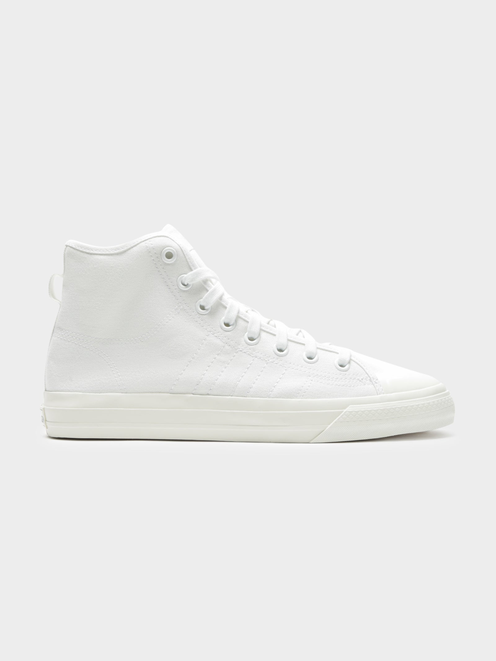 Mens Nizza High Top Sneakers