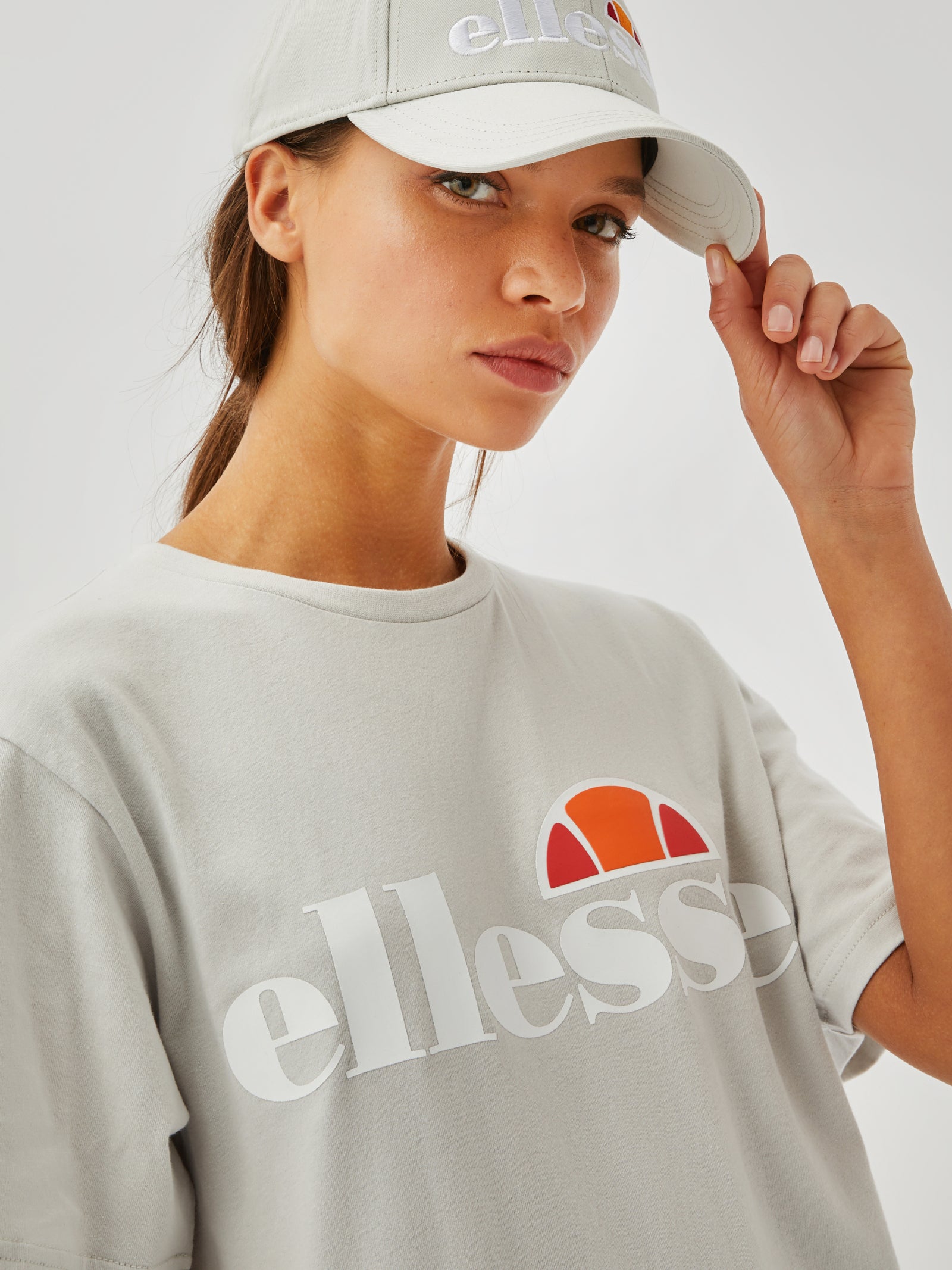 asos ellesse t shirt