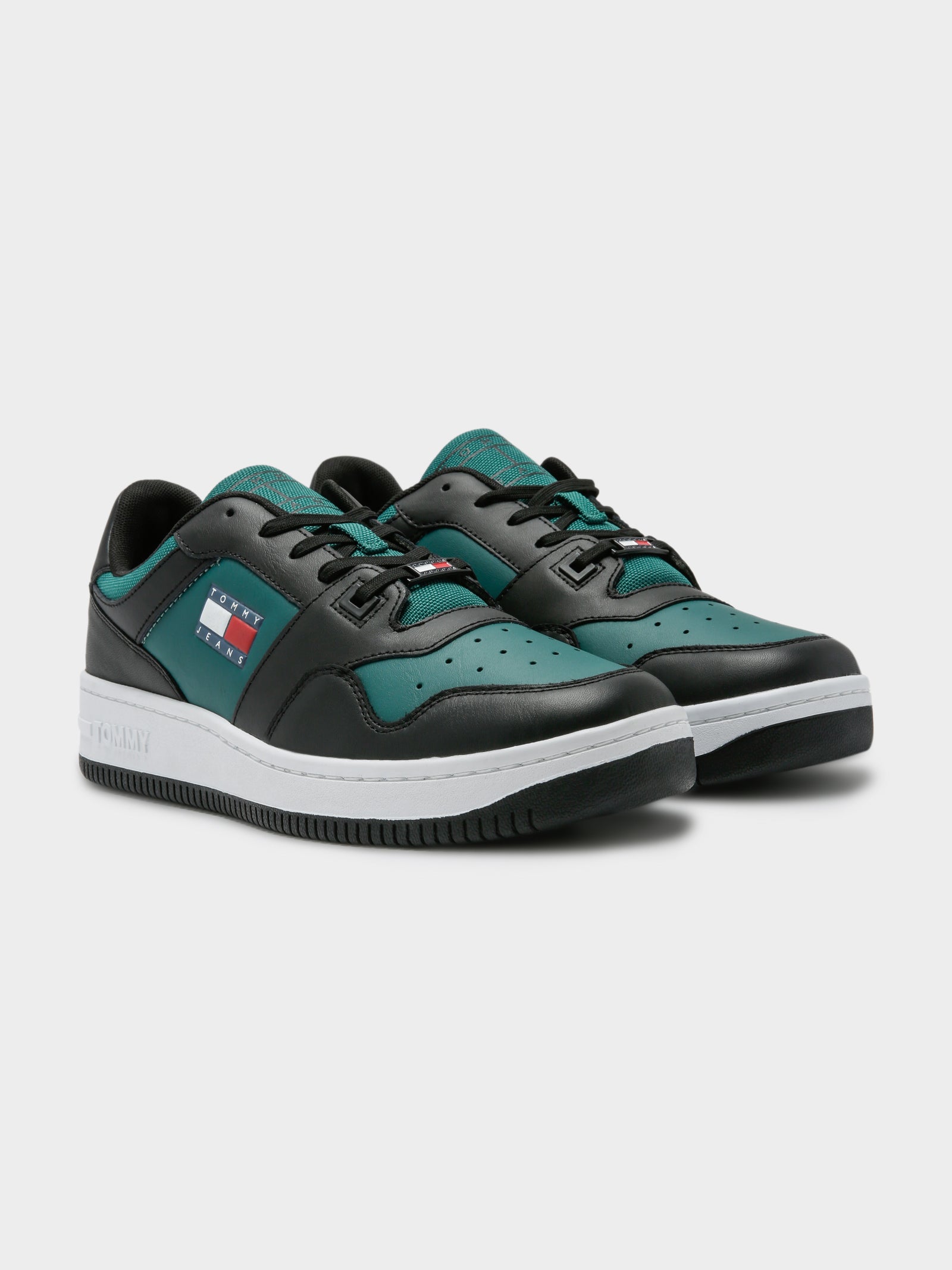 Mens Tommy Jeans Sneakers