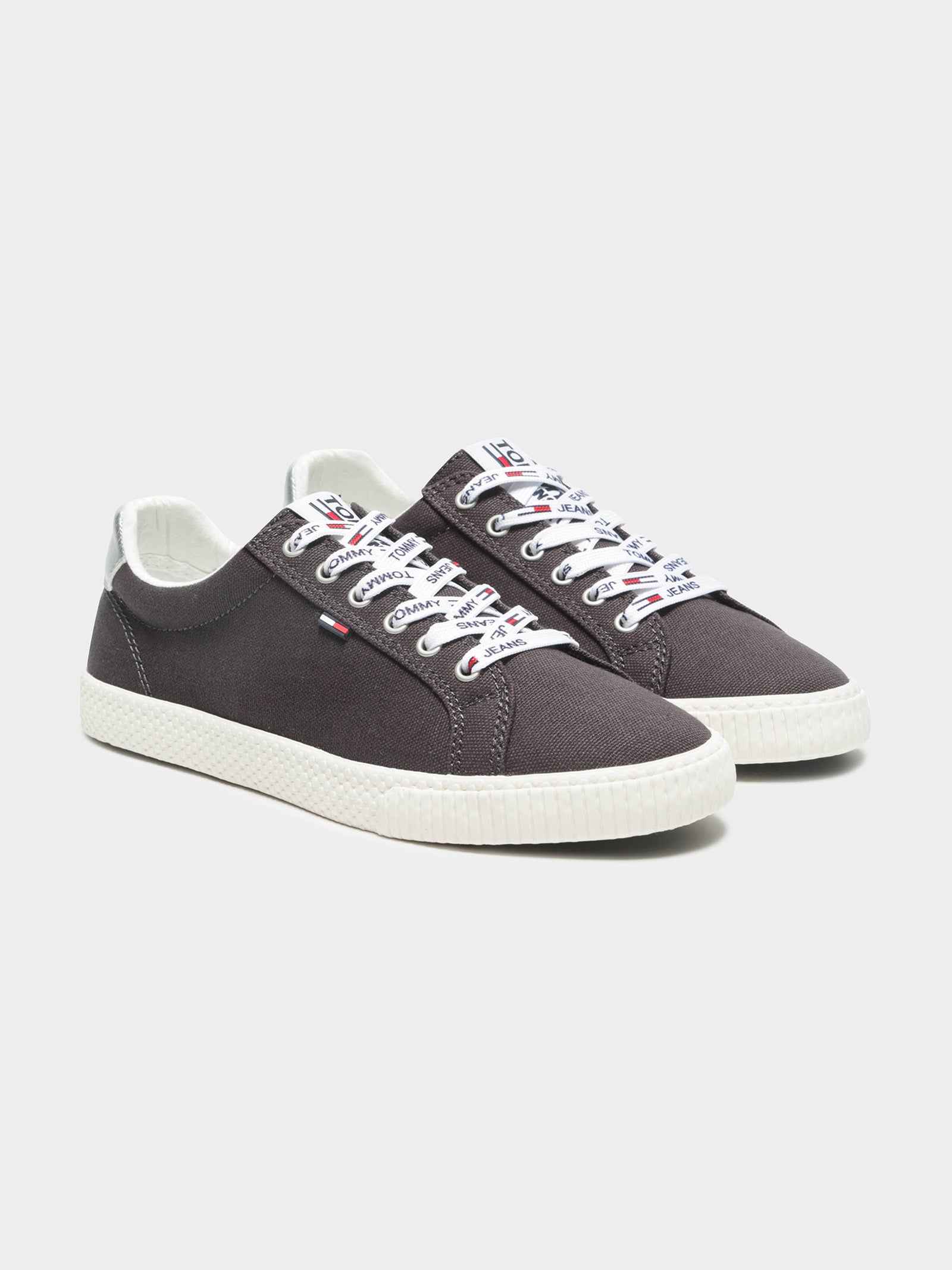 Womens Tommy Jeans Casual Sneaker