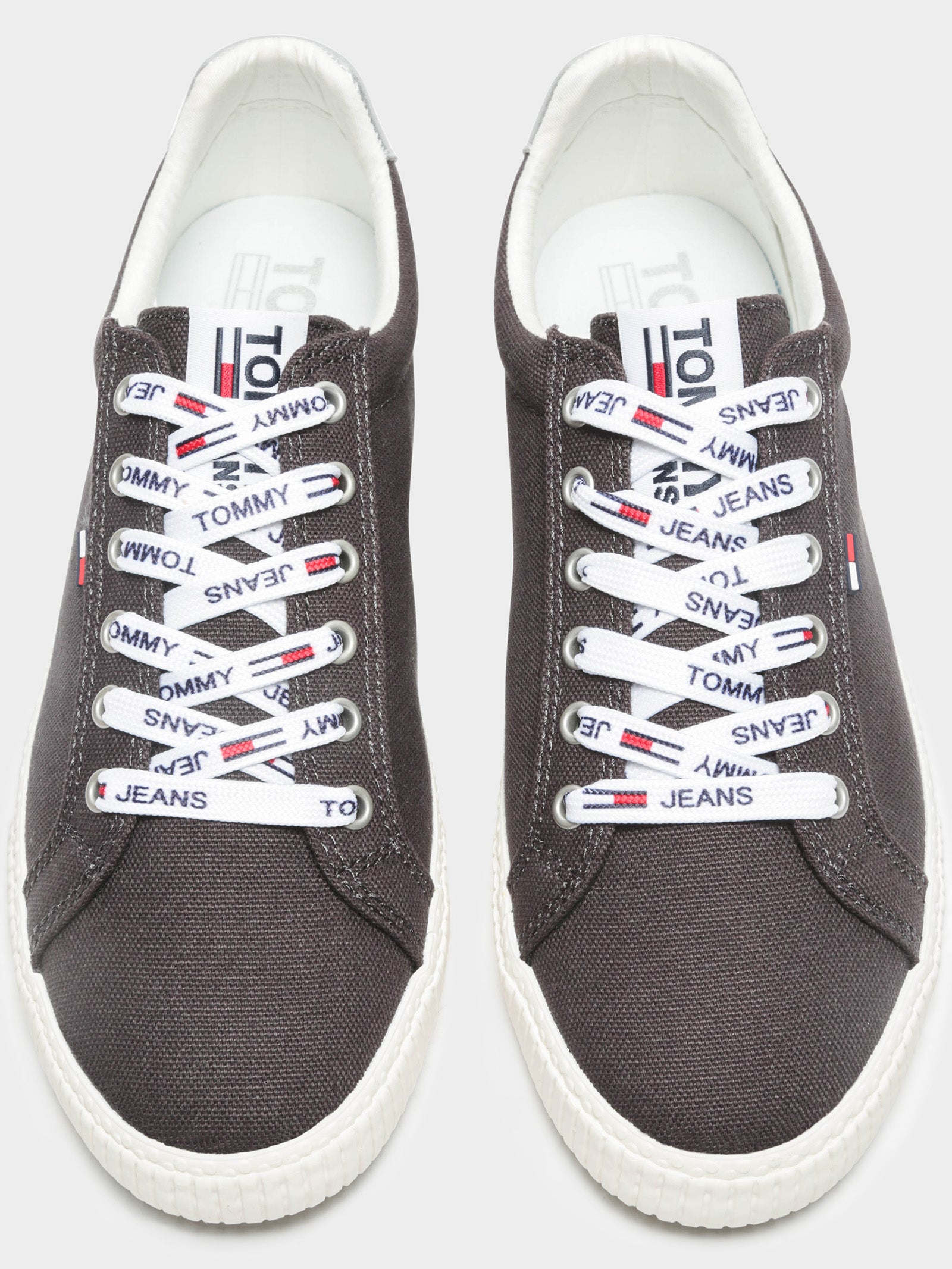 Womens Tommy Jeans Casual Sneaker