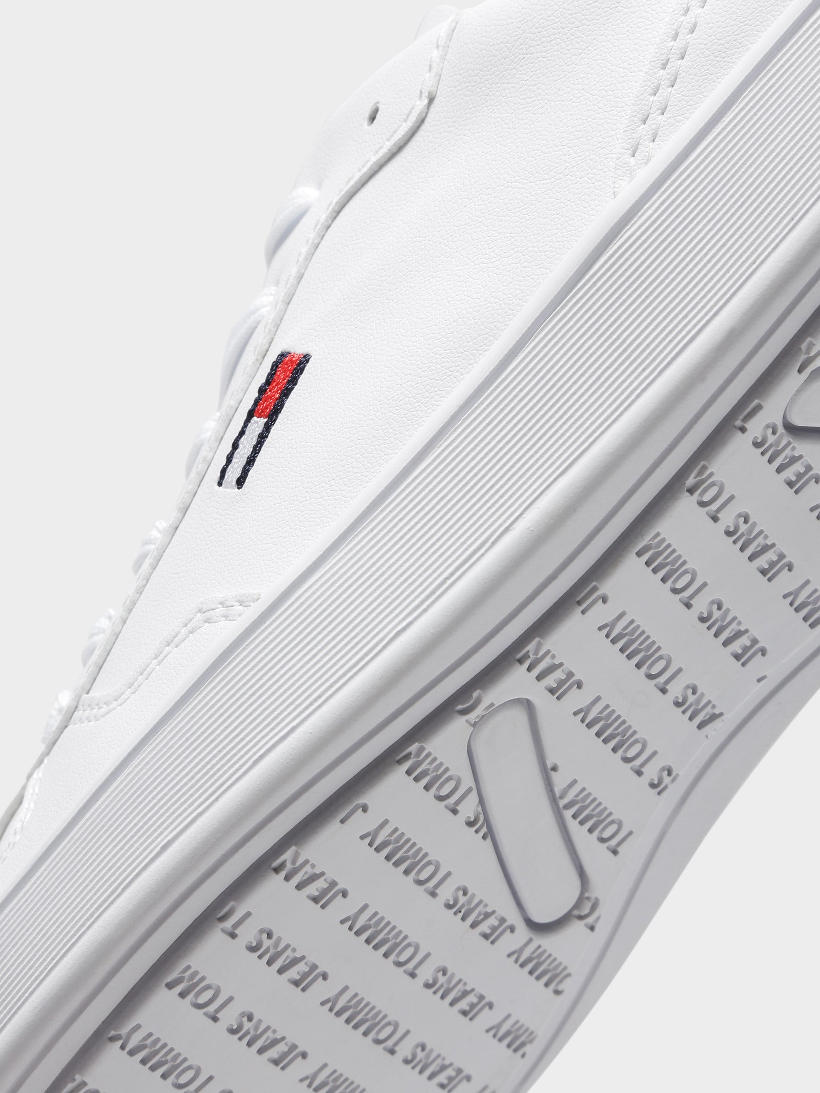 Womens Cupsole Sneakers