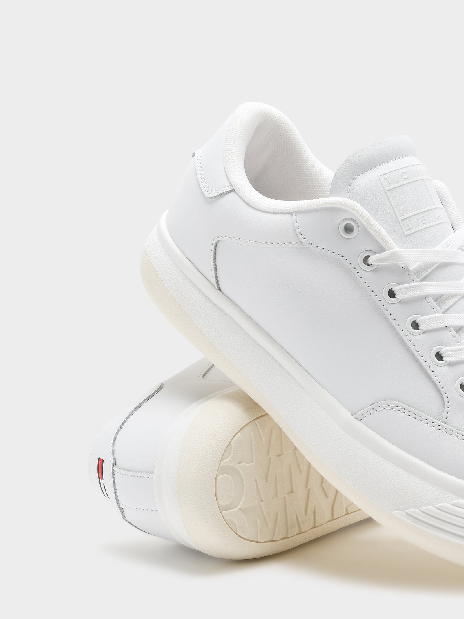 Womens Olivia 1A Sneakers