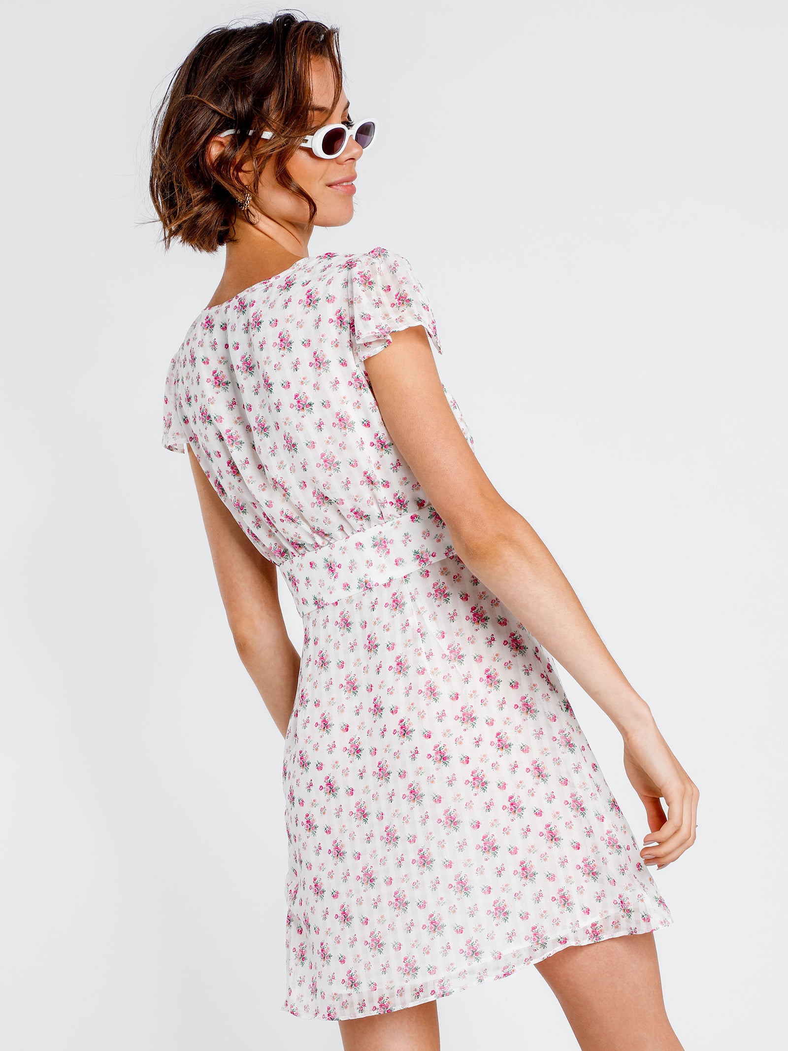 Rainsford Mini Dress