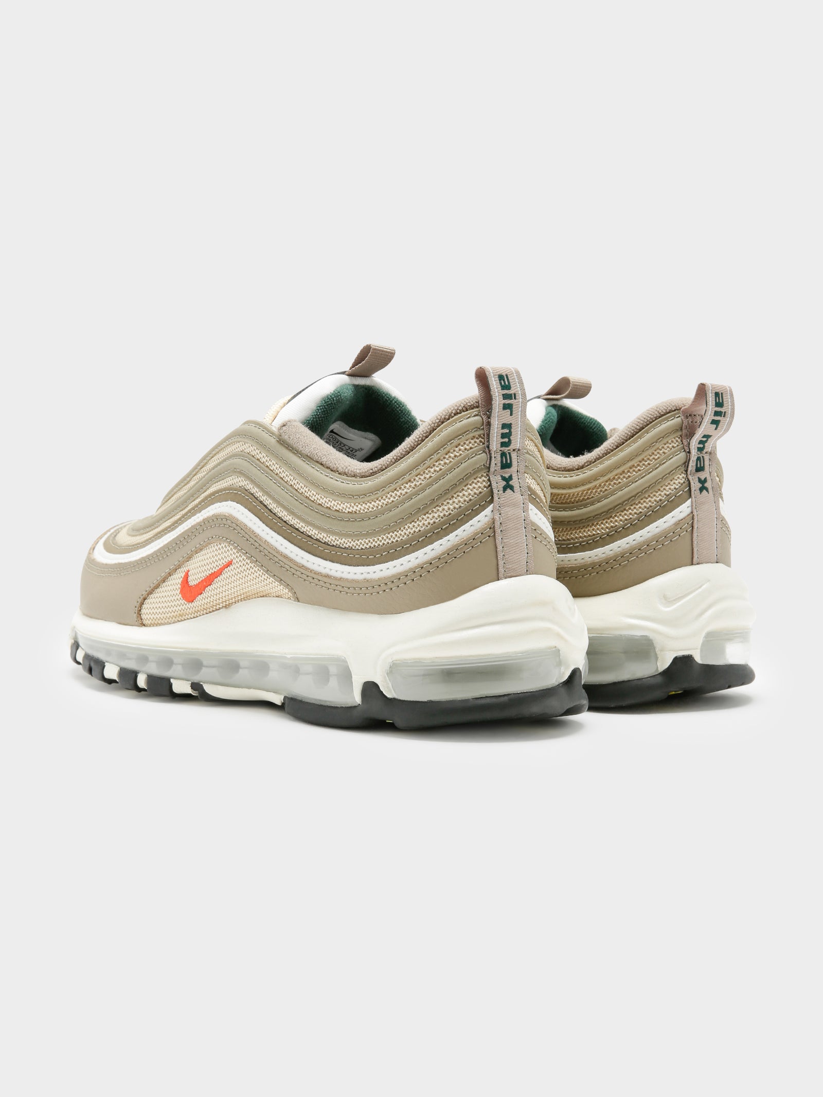 Casual Shoes Khaki Nike Air Max 27 Nike Shoes Nike Air Max 27 Poshmark