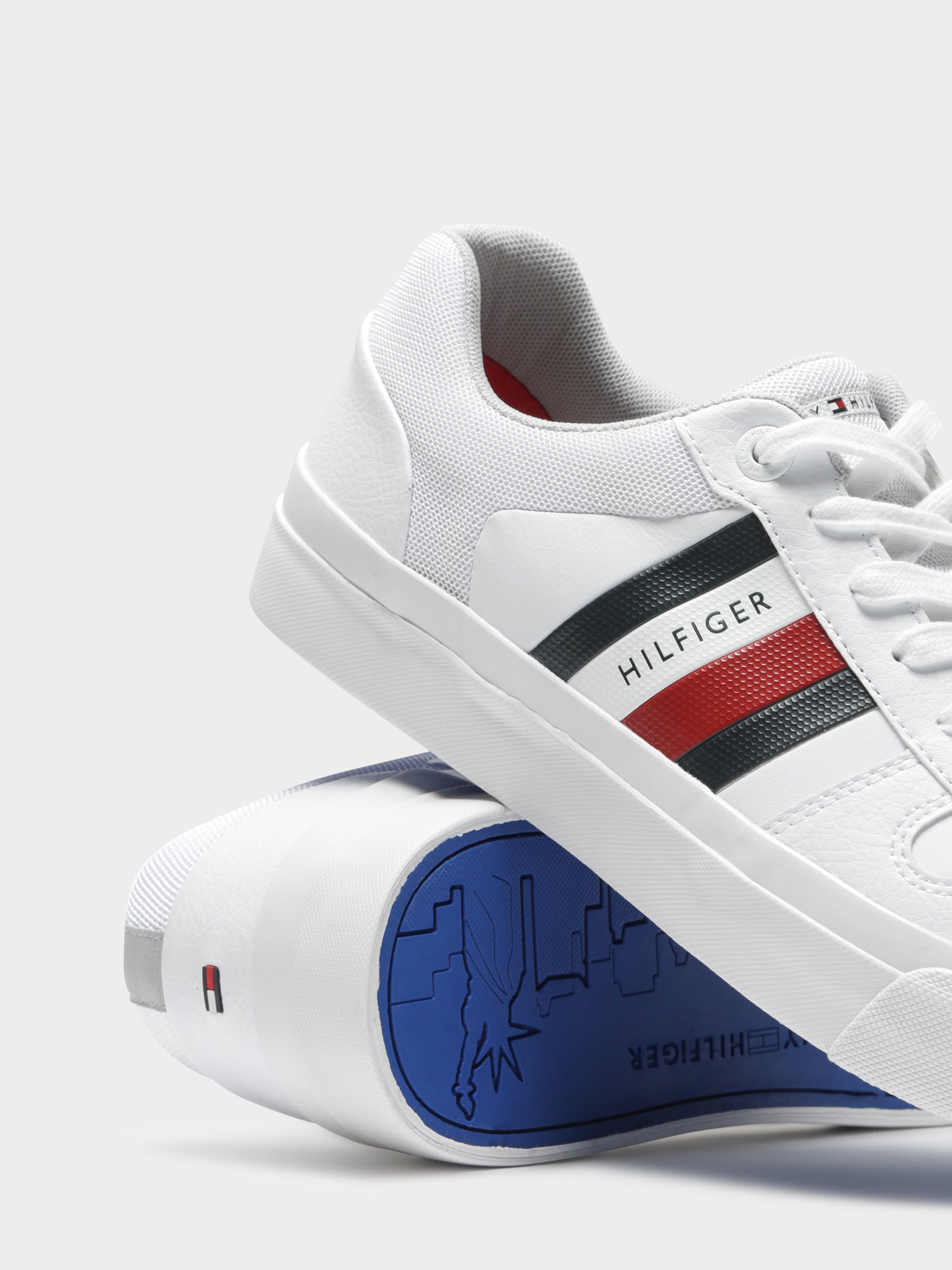 Core Corporate Modern Vulc Sneakers