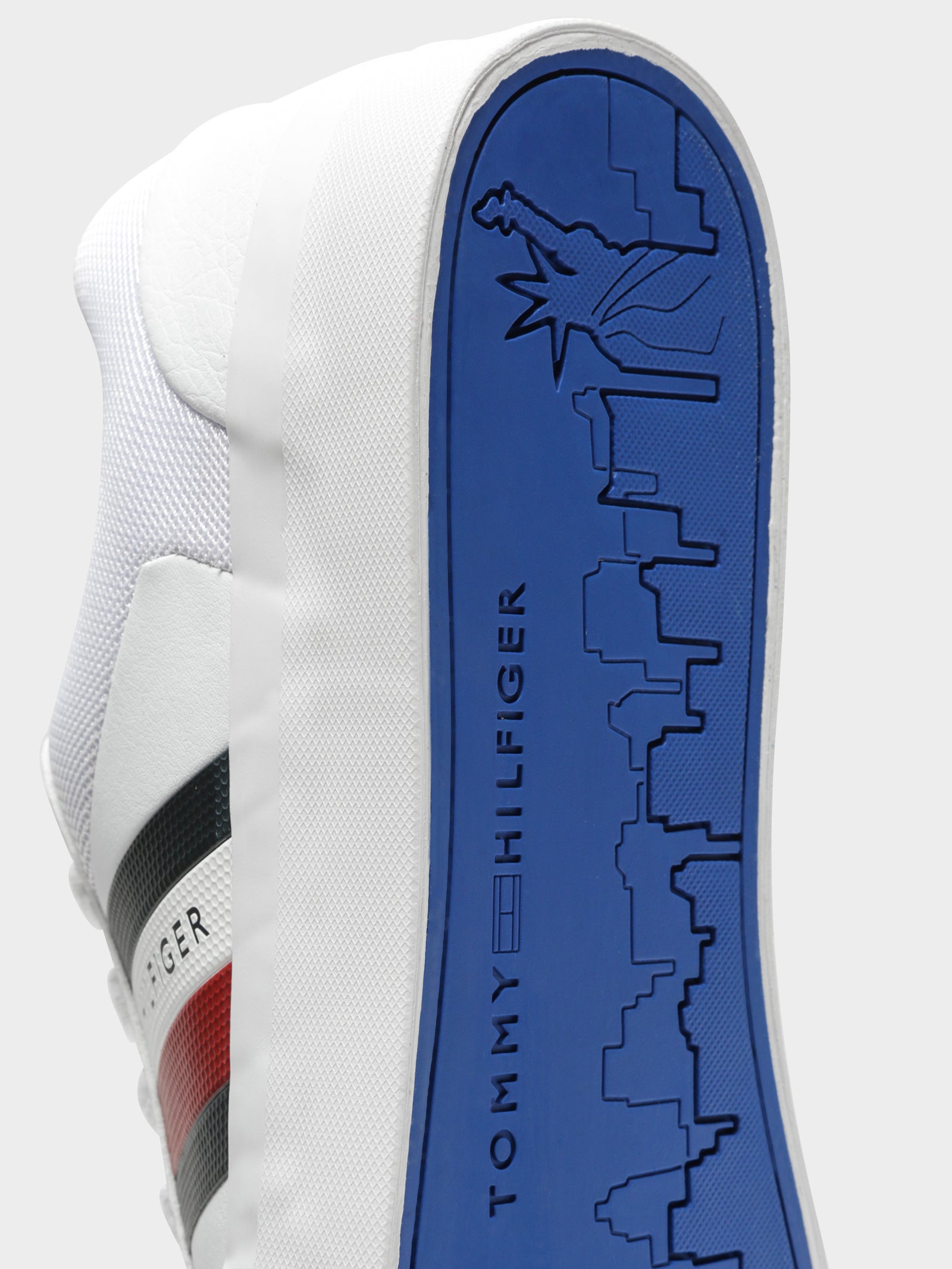 Core Corporate Modern Vulc Sneakers