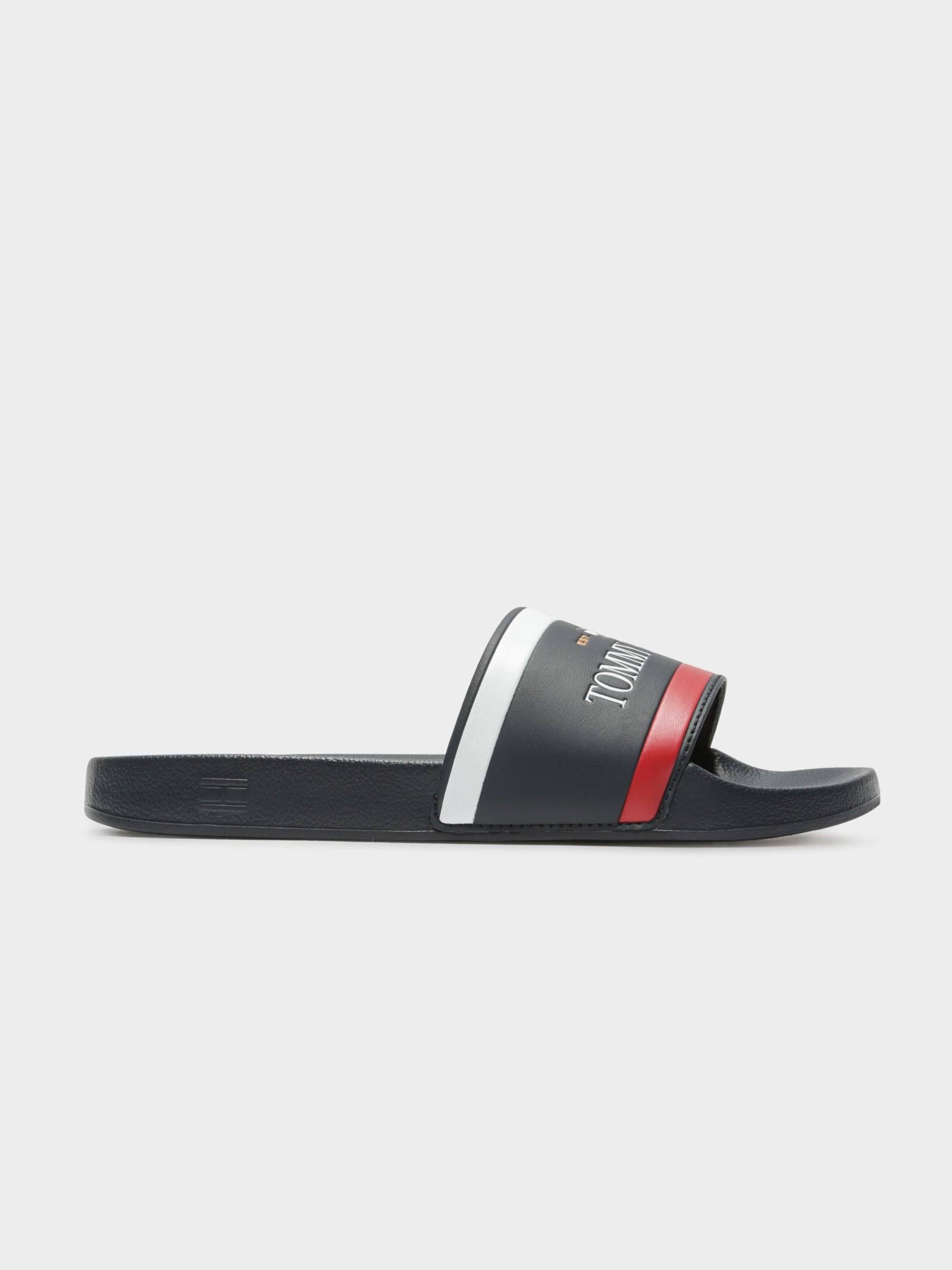 Corporate Poolside Slides