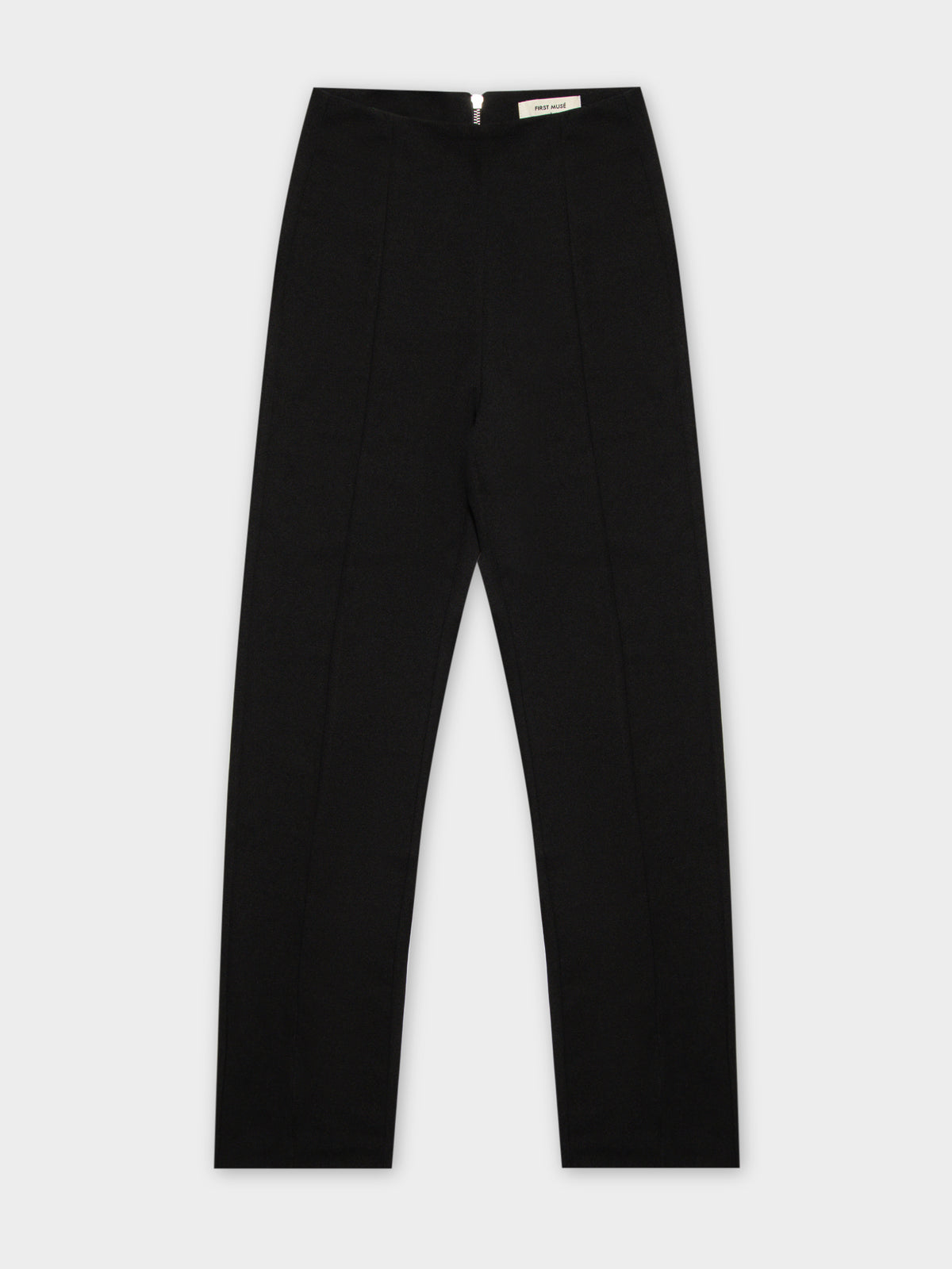 Niclette Pants in Black