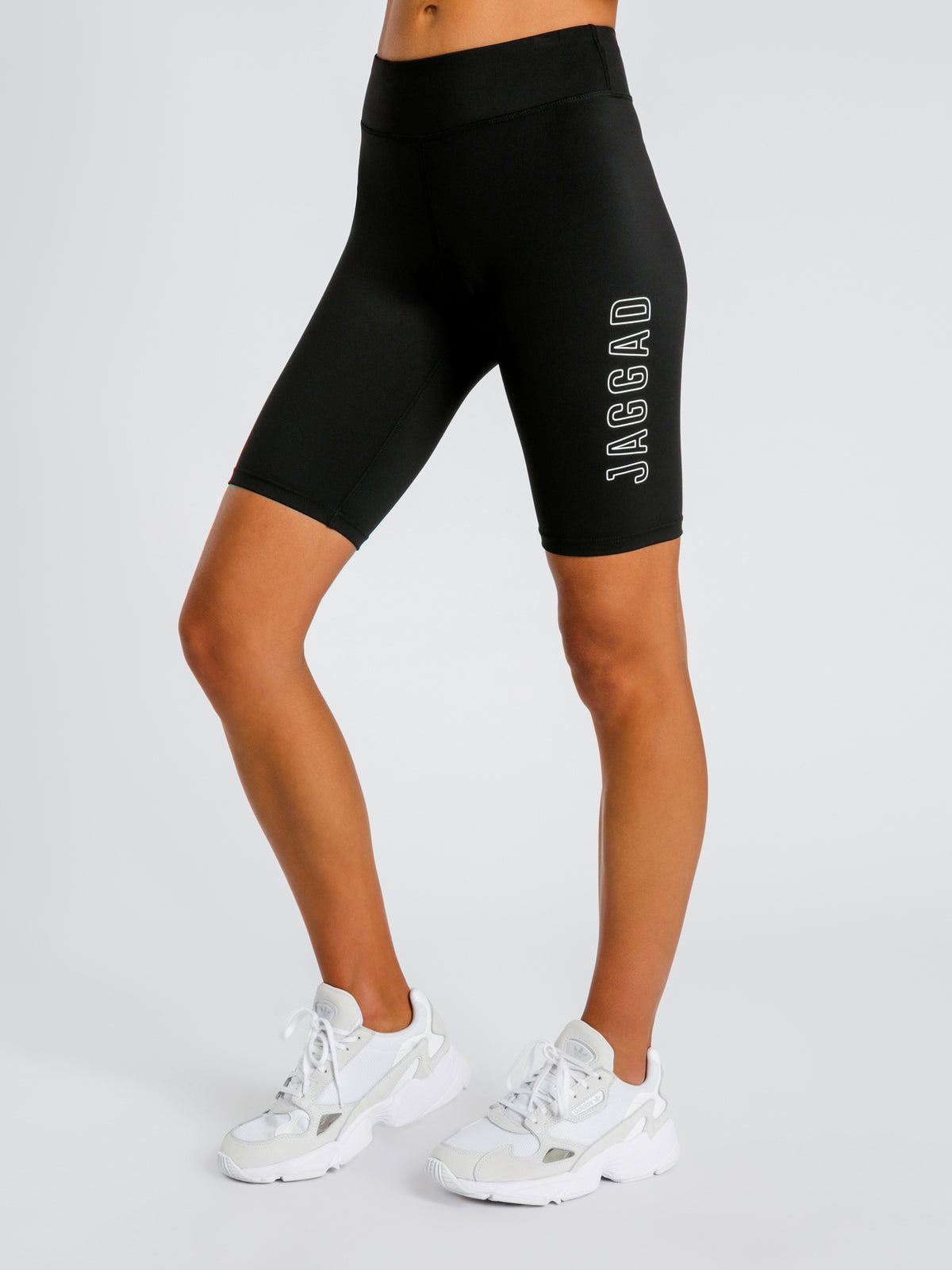 Classic Spin Shorts in Black