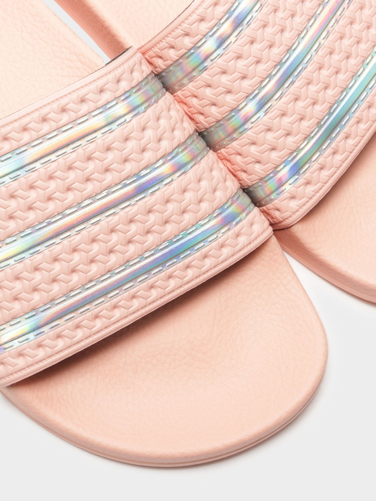 Womens Adilette Slides