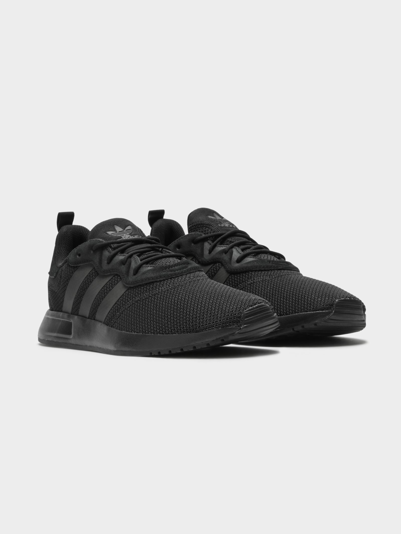 Path Shoes X_plr Adidas Schwarz Adidas X_PLR Triple Black Men's BY9260 US