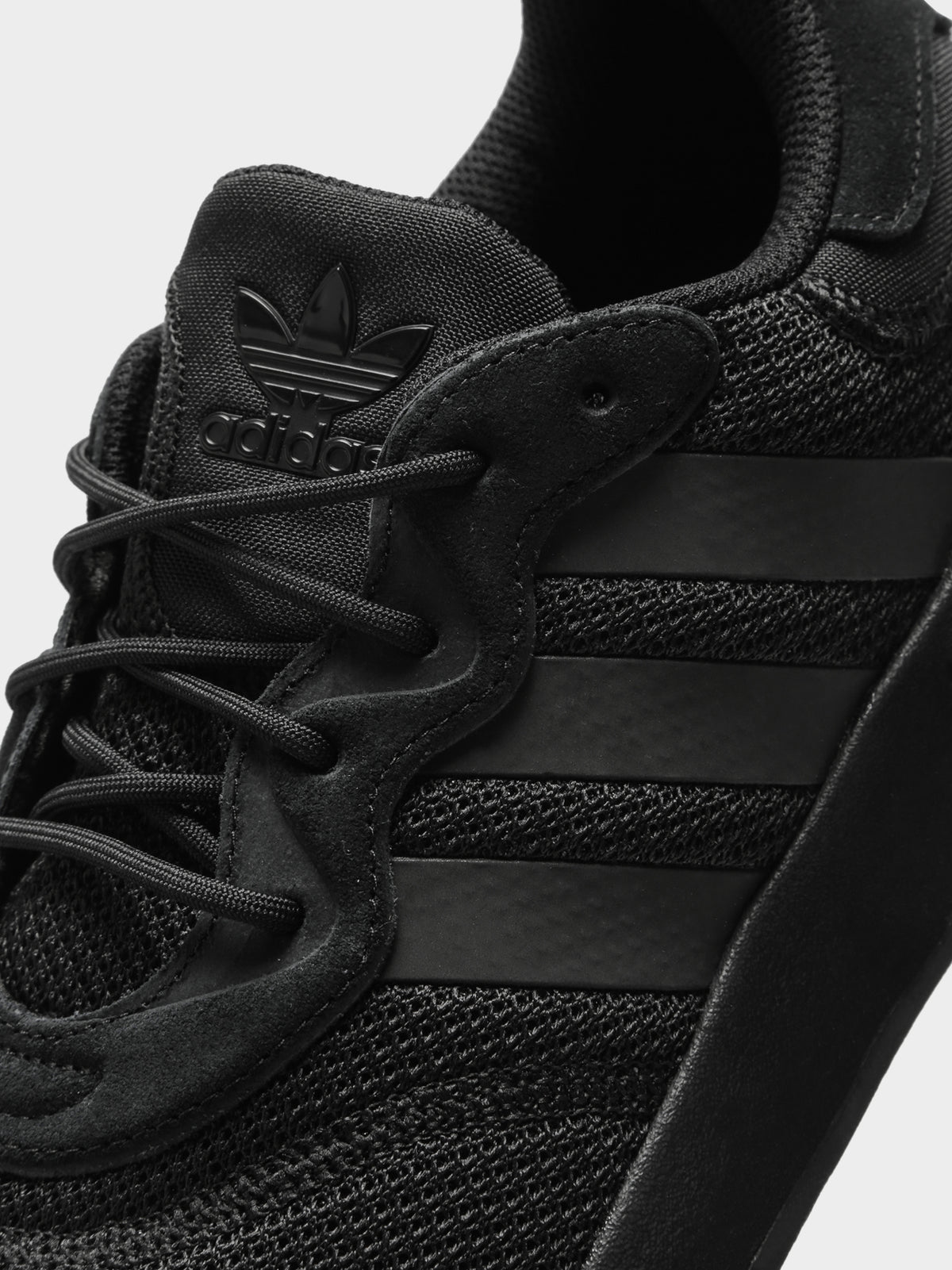 Unisex X_Plr S Sneakers in Core Black