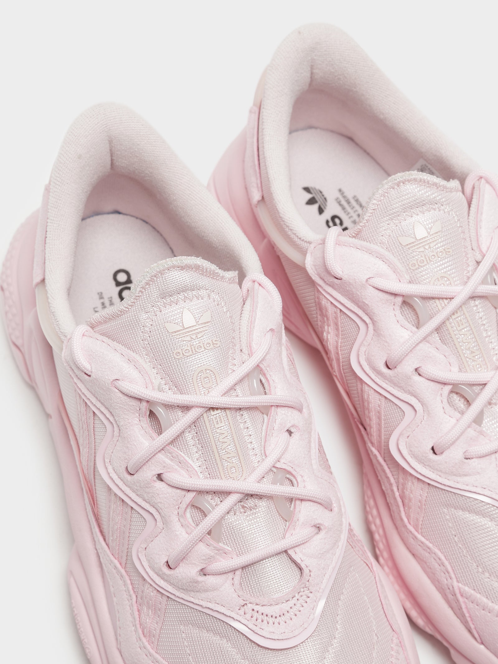 Adidas Unisex Ozweego Sneakers Pink Glue Store adidas-unisex-ozweego-sneakers-pink-glue-store